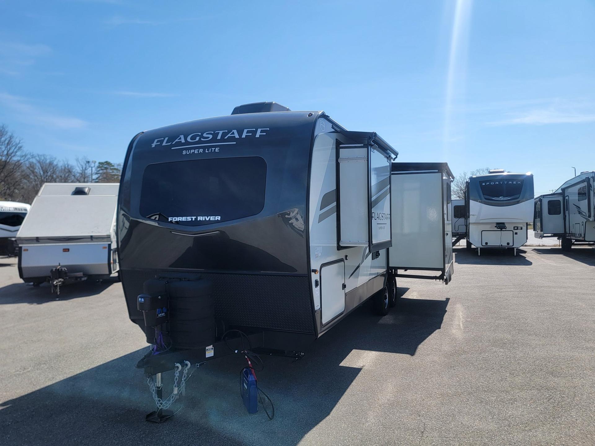 2026 Flagstaff 2026 Flagstaff Super Lite - thumbnail 4