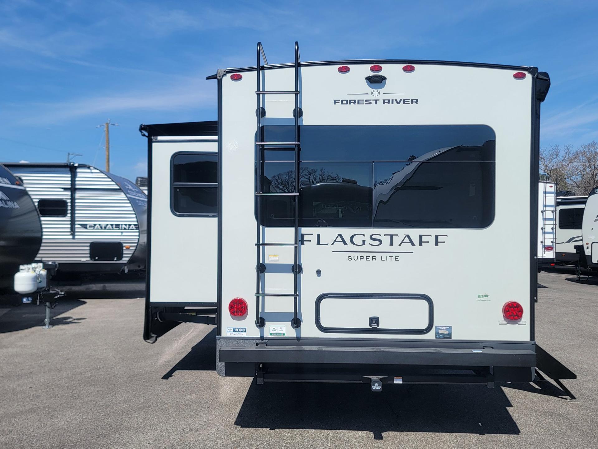 2026 Flagstaff 2026 Flagstaff Super Lite - thumbnail 5