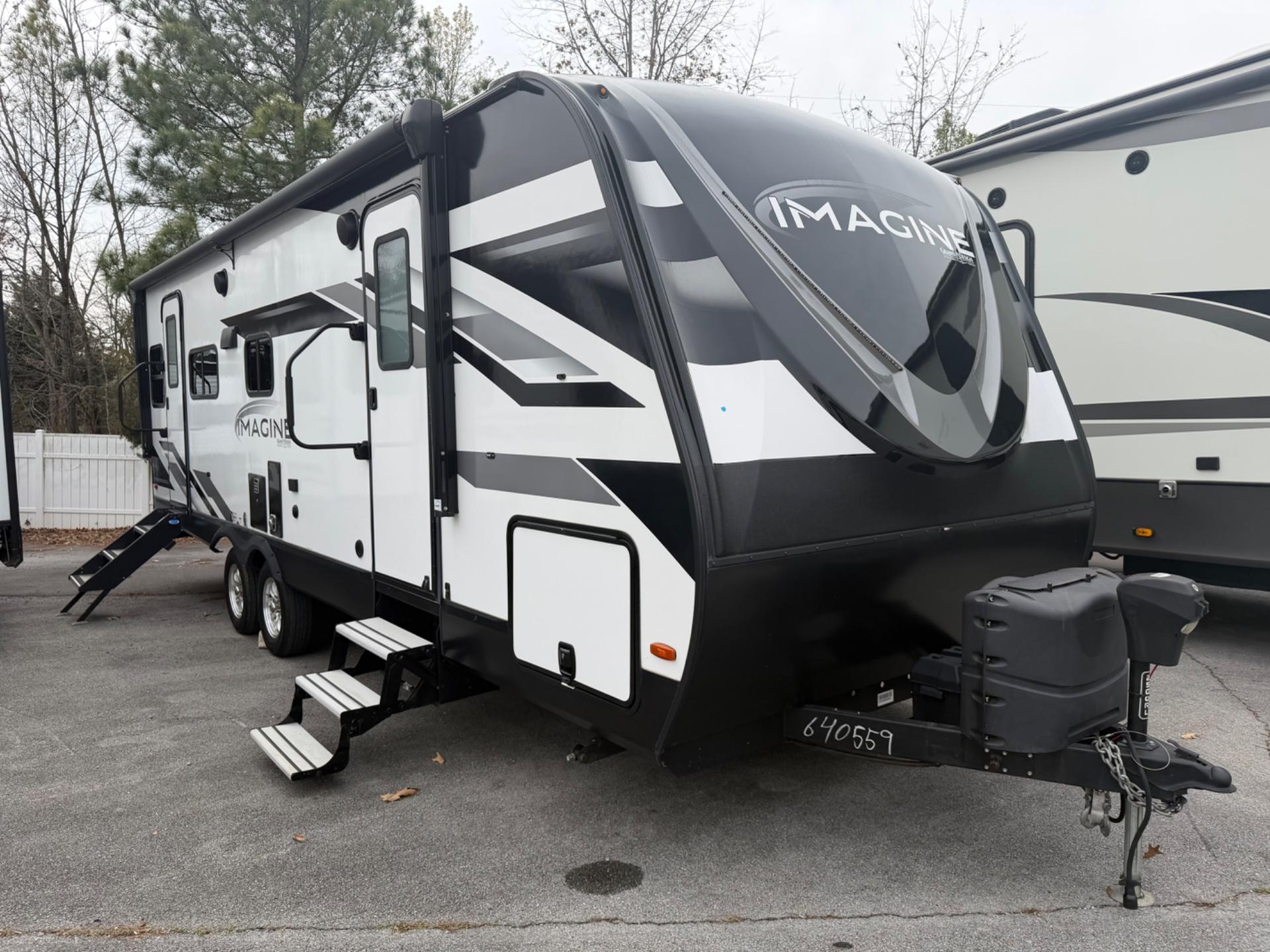 2022 Grand Design Imagine 2500RL