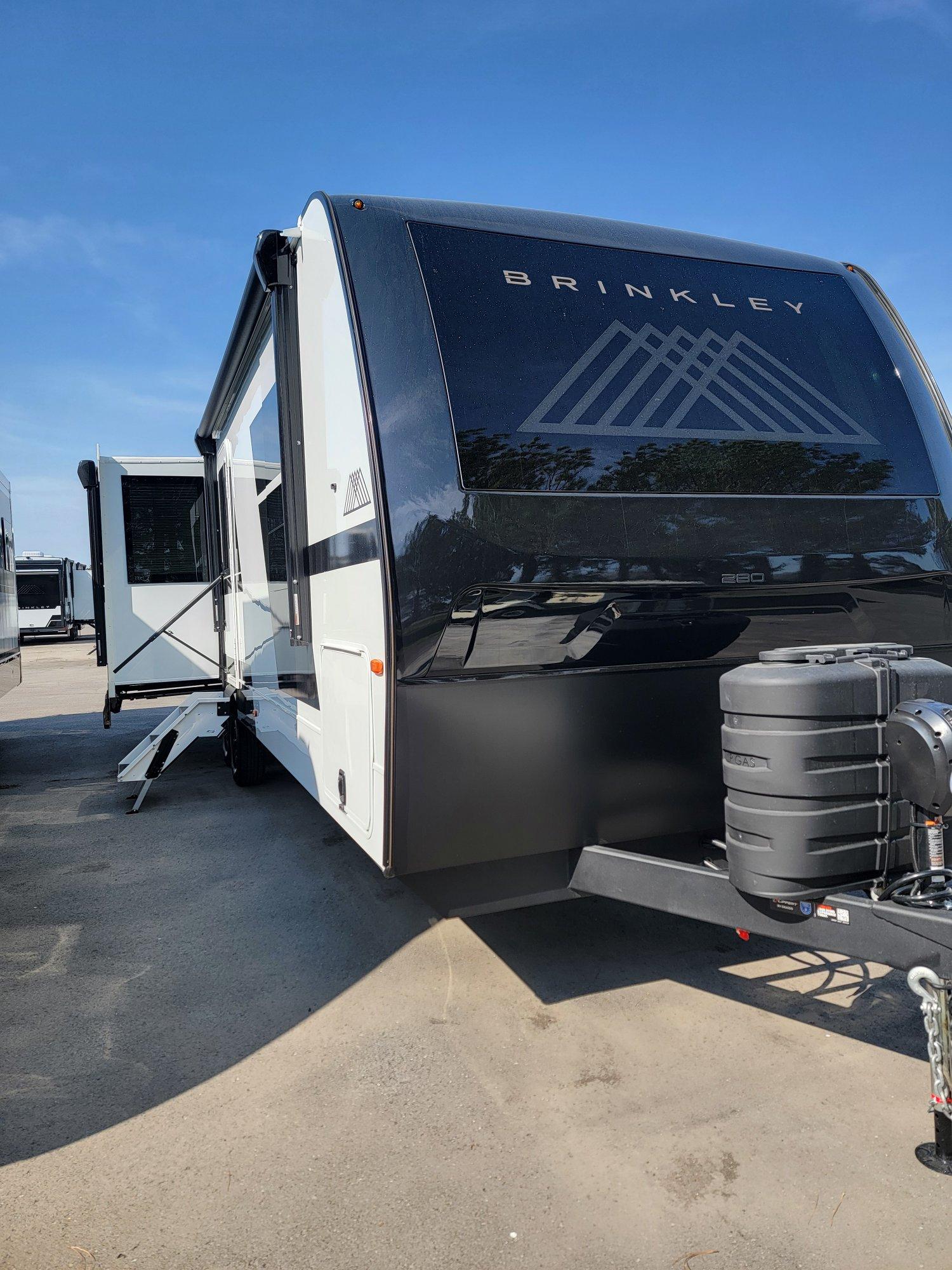 2026 Brinkley RV Model IX 280