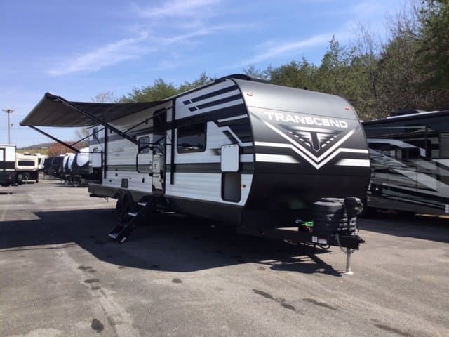 2024 Grand Design Transcend 331BH
