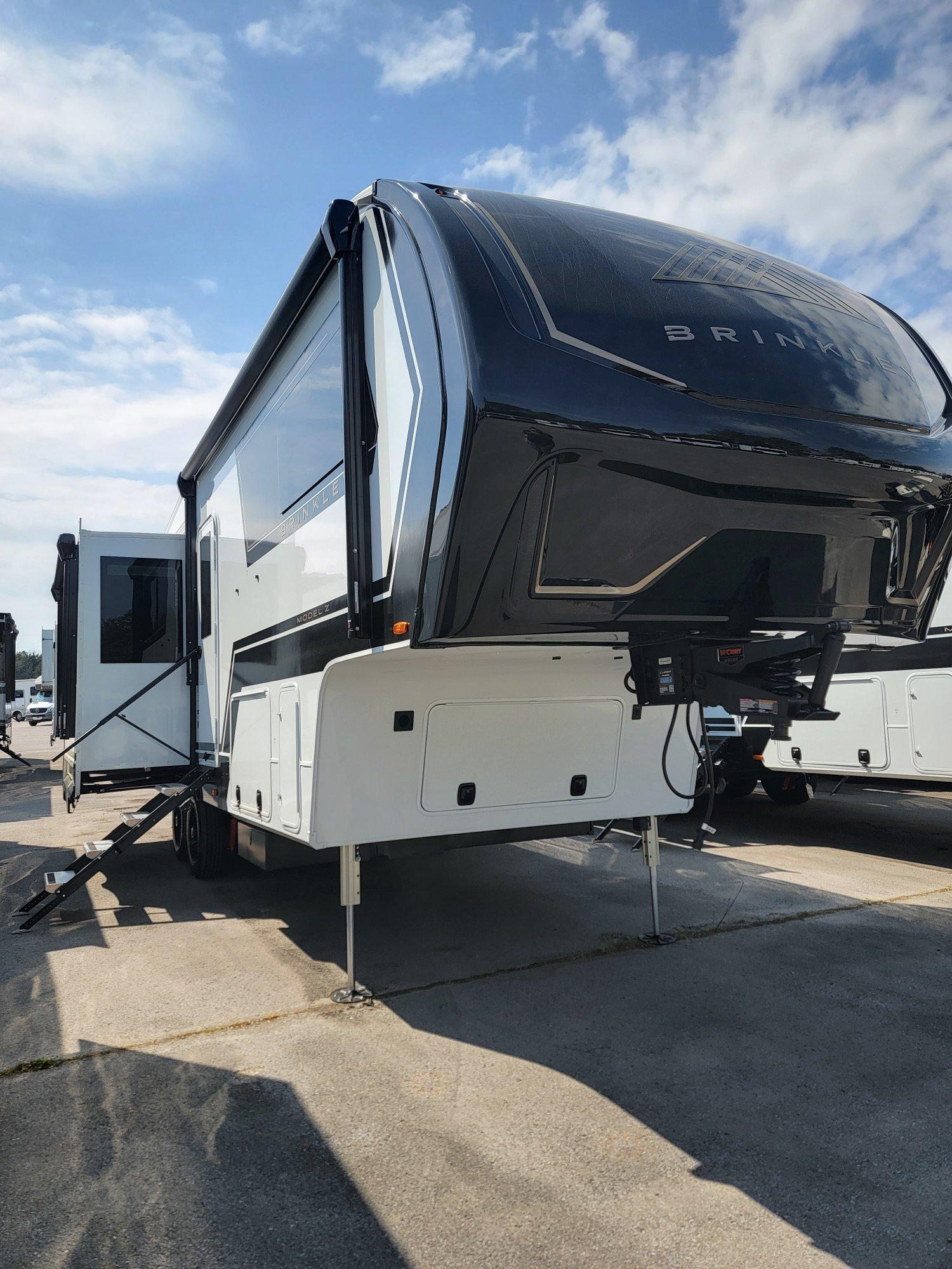 2026 Brinkley RV Model Z 2700