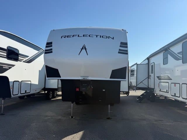 2026 Grand Design Reflection 22RK