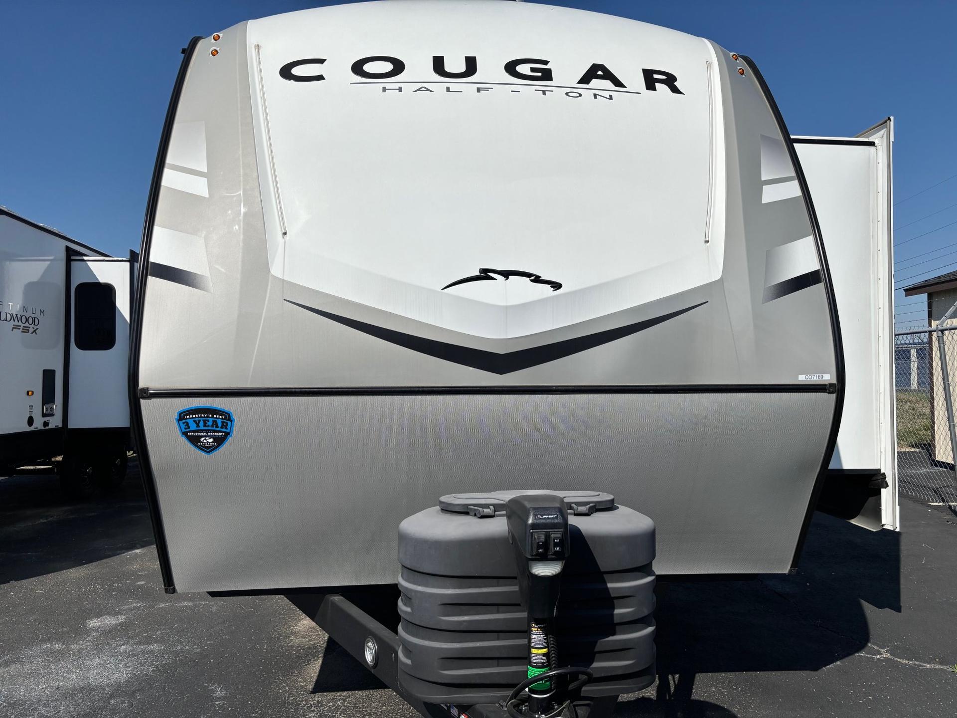 2025 Keystone RV 2025 Keystone RV Keystone Cougar - thumbnail 3