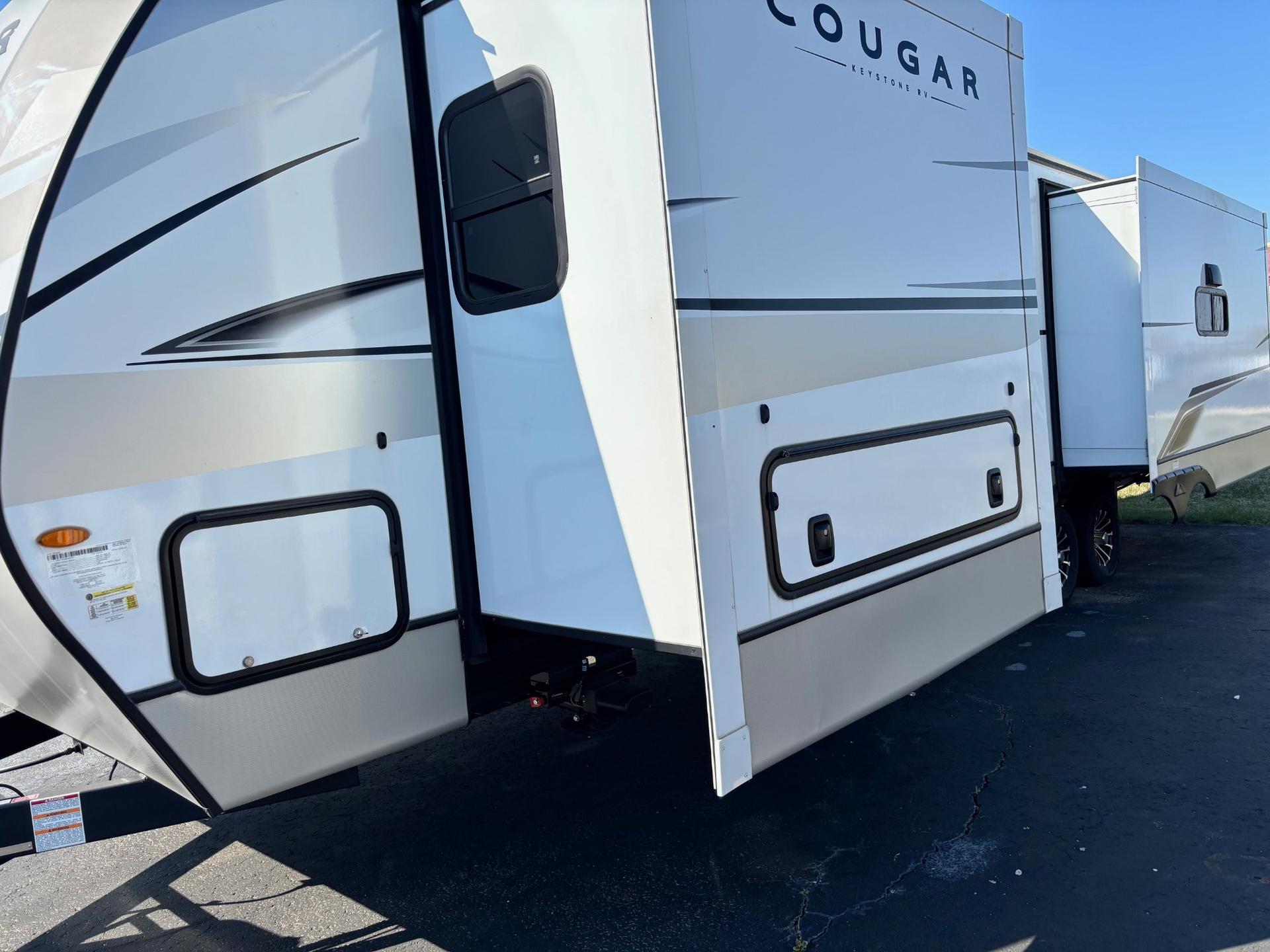 2025 Keystone RV 2025 Keystone RV Keystone Cougar - thumbnail 8