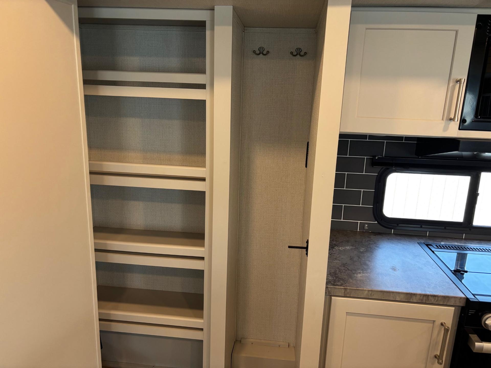 2025 Keystone RV 2025 Keystone RV Keystone Cougar - thumbnail 19