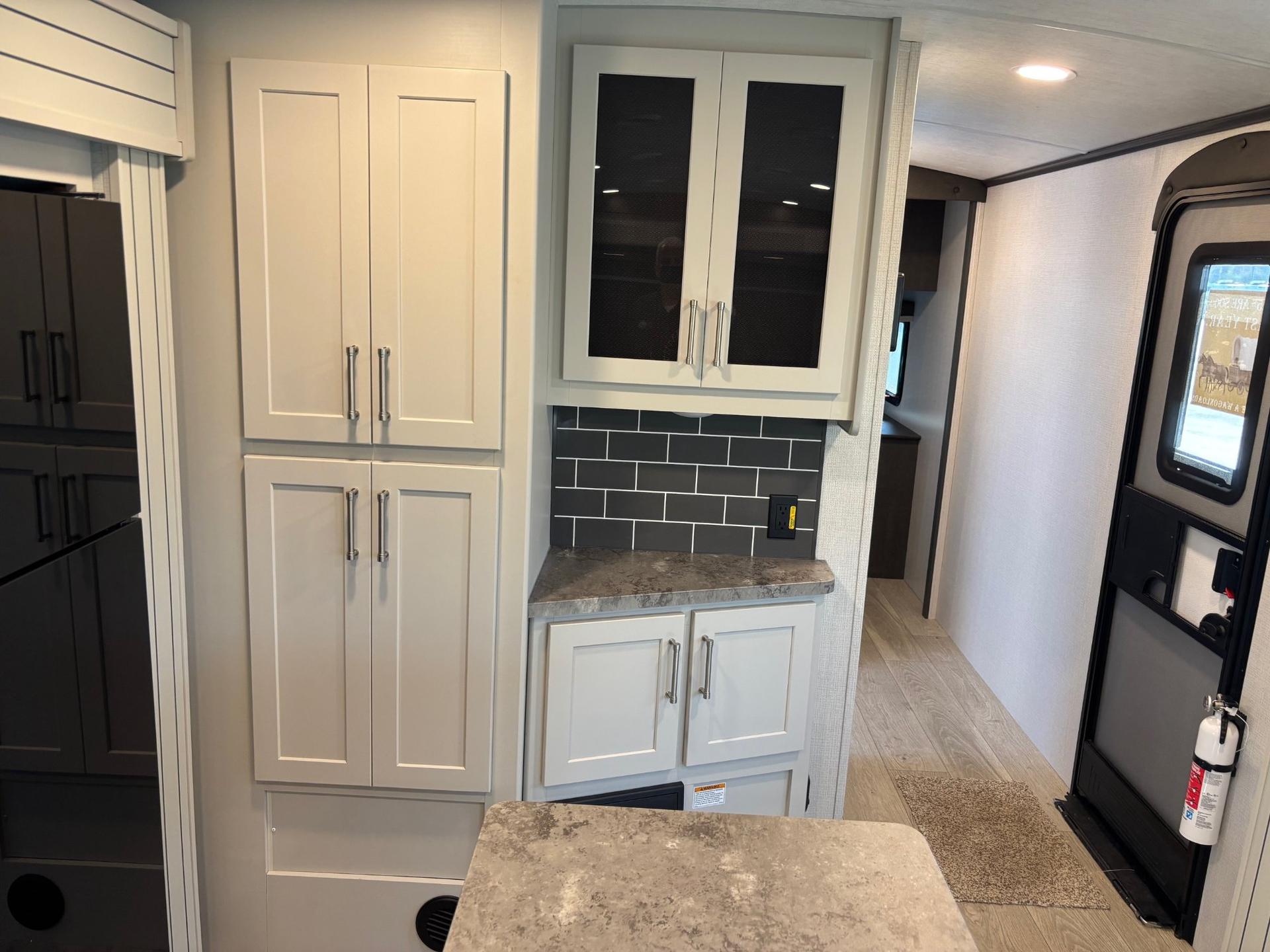 2025 Keystone RV 2025 Keystone RV Keystone Cougar - thumbnail 20