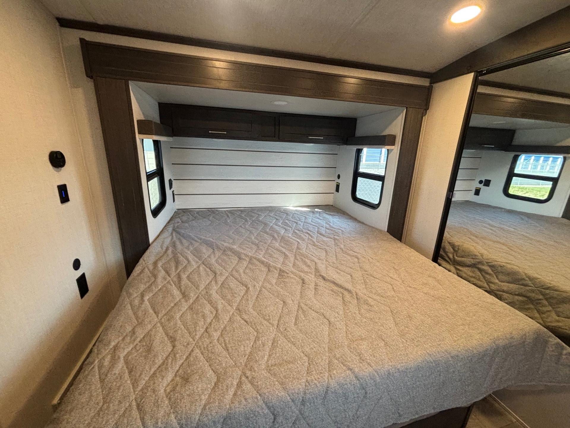 2025 Keystone RV 2025 Keystone RV Keystone Cougar - thumbnail 26