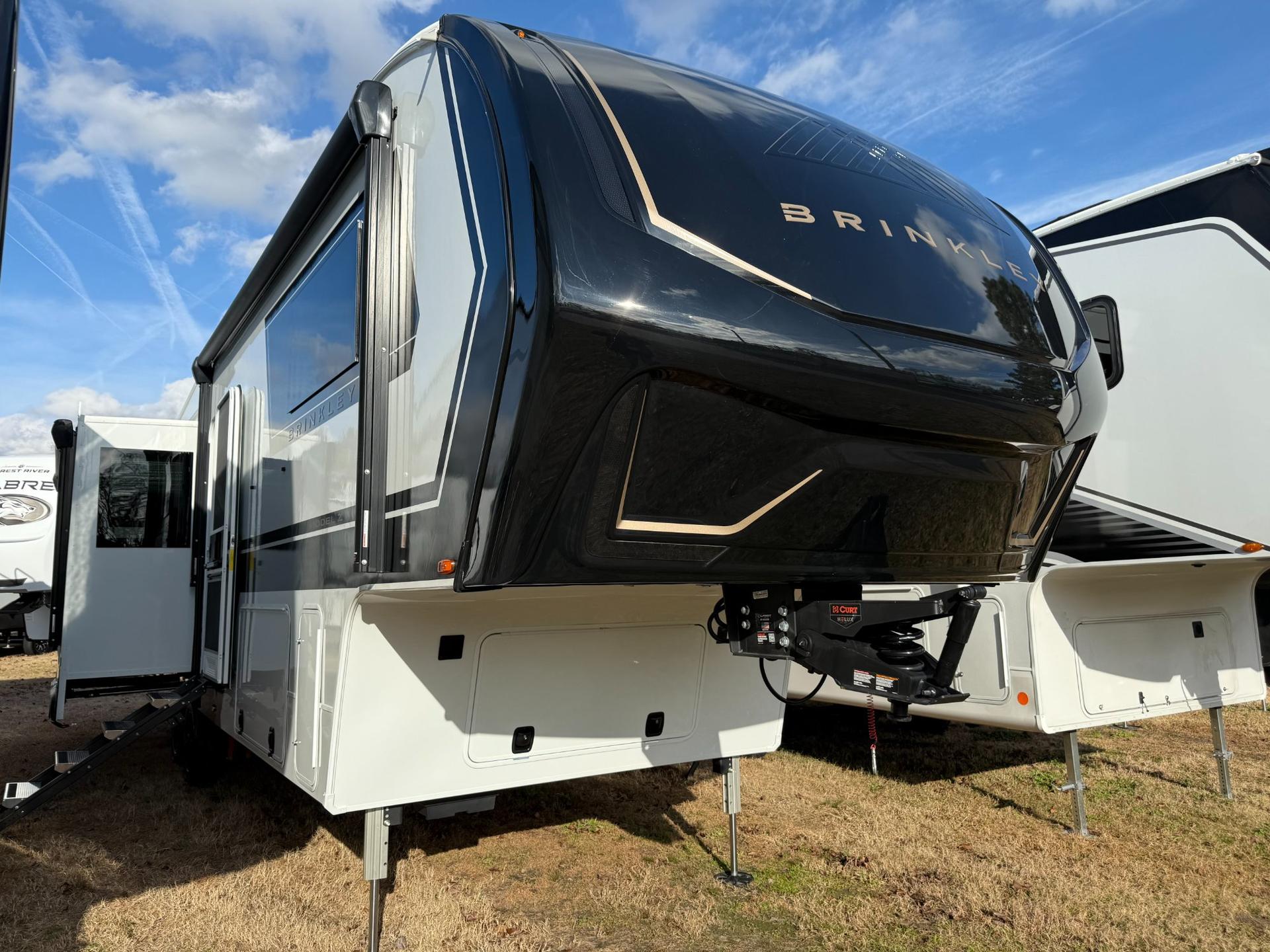 2026 Brinkley RV Model Z 3100