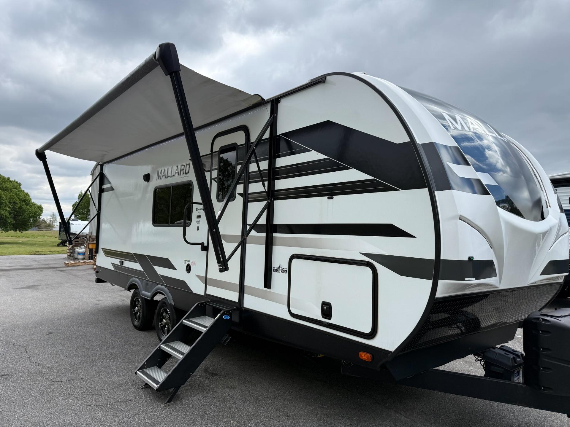 2023 Heartland Mallard M223RK