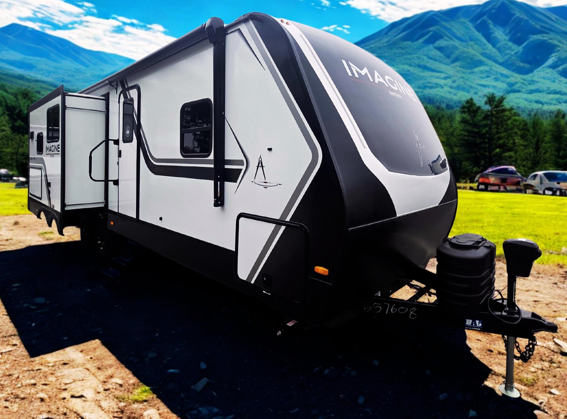 2026 Grand Design Imagine 2670MK