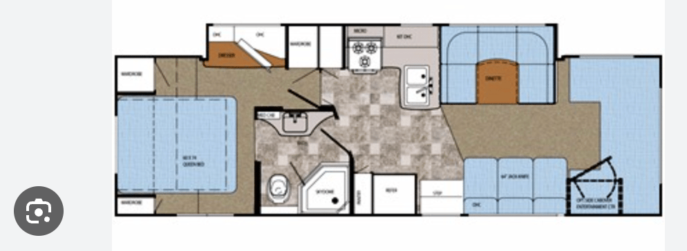 2010 Gulf Stream 2010 Gulf Stream Conquest Super Series - thumbnail 2