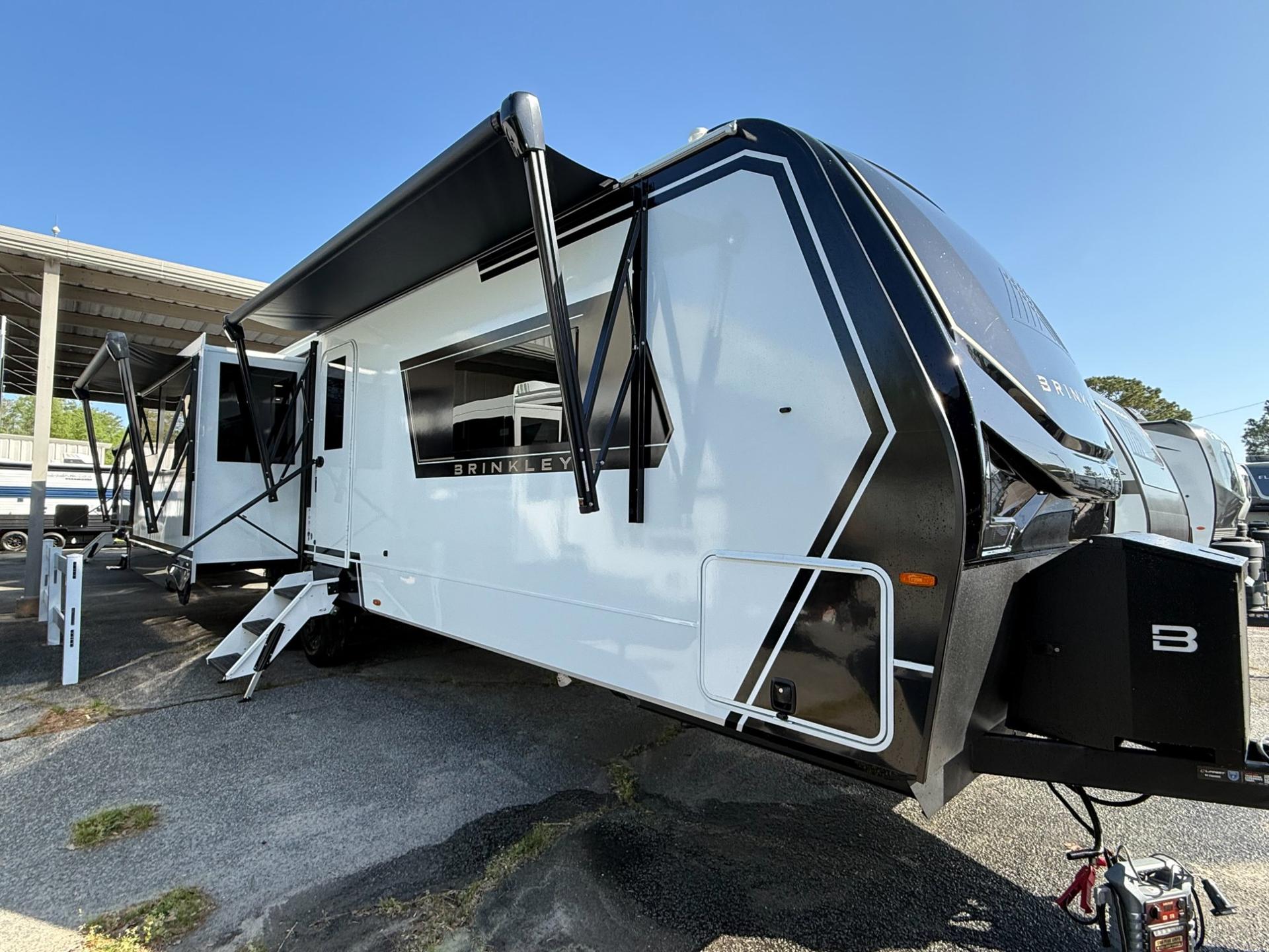 2026 Brinkley RV Model Z 310