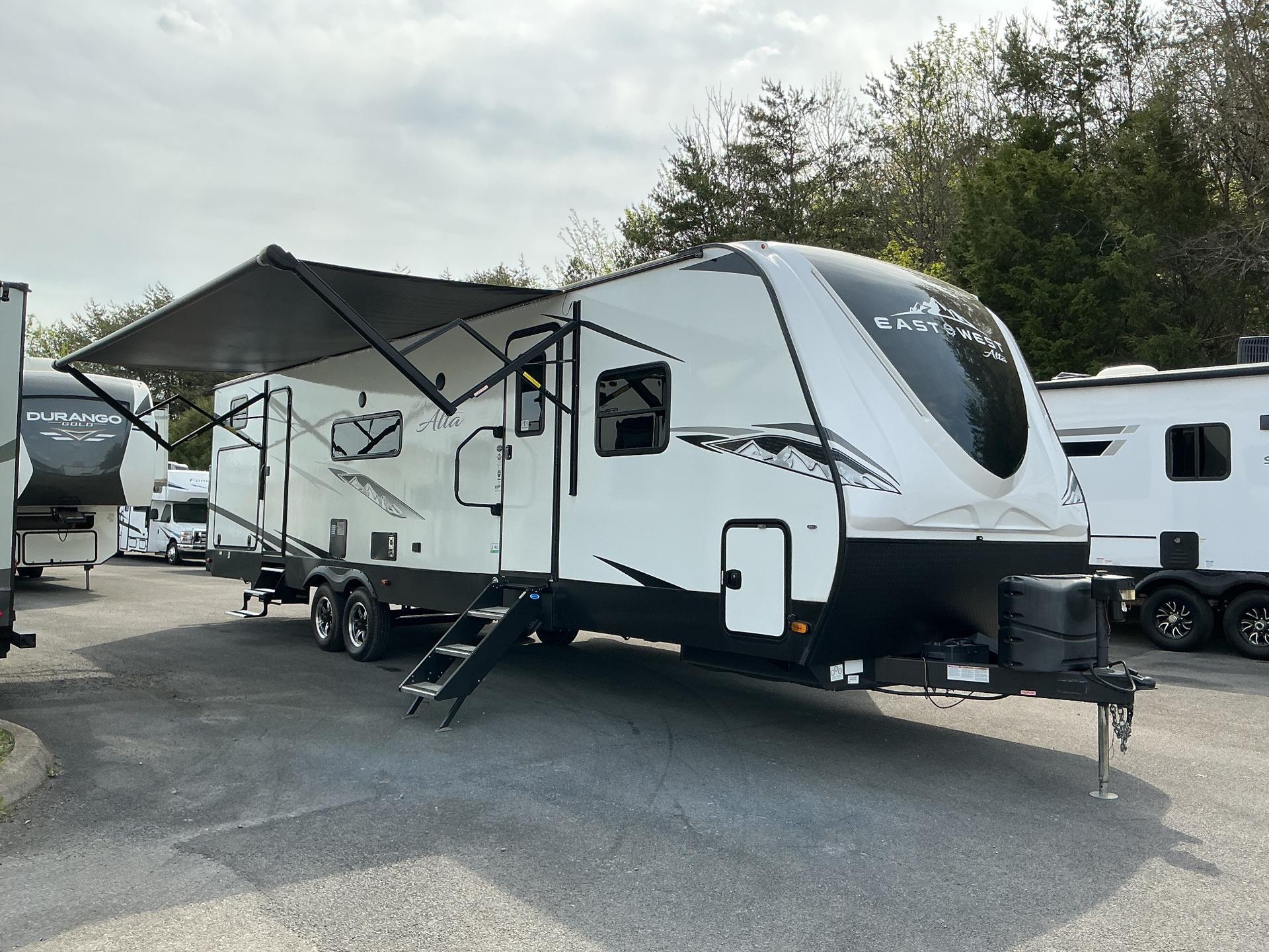 2022 East to West Alta 3150KBH