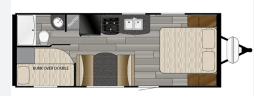 2018 Heartland 2018 Heartland Prowler Lynx - image 1