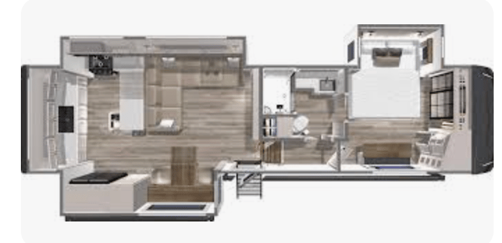 2026 Brinkley 2026 Brinkley Model Z - image 1