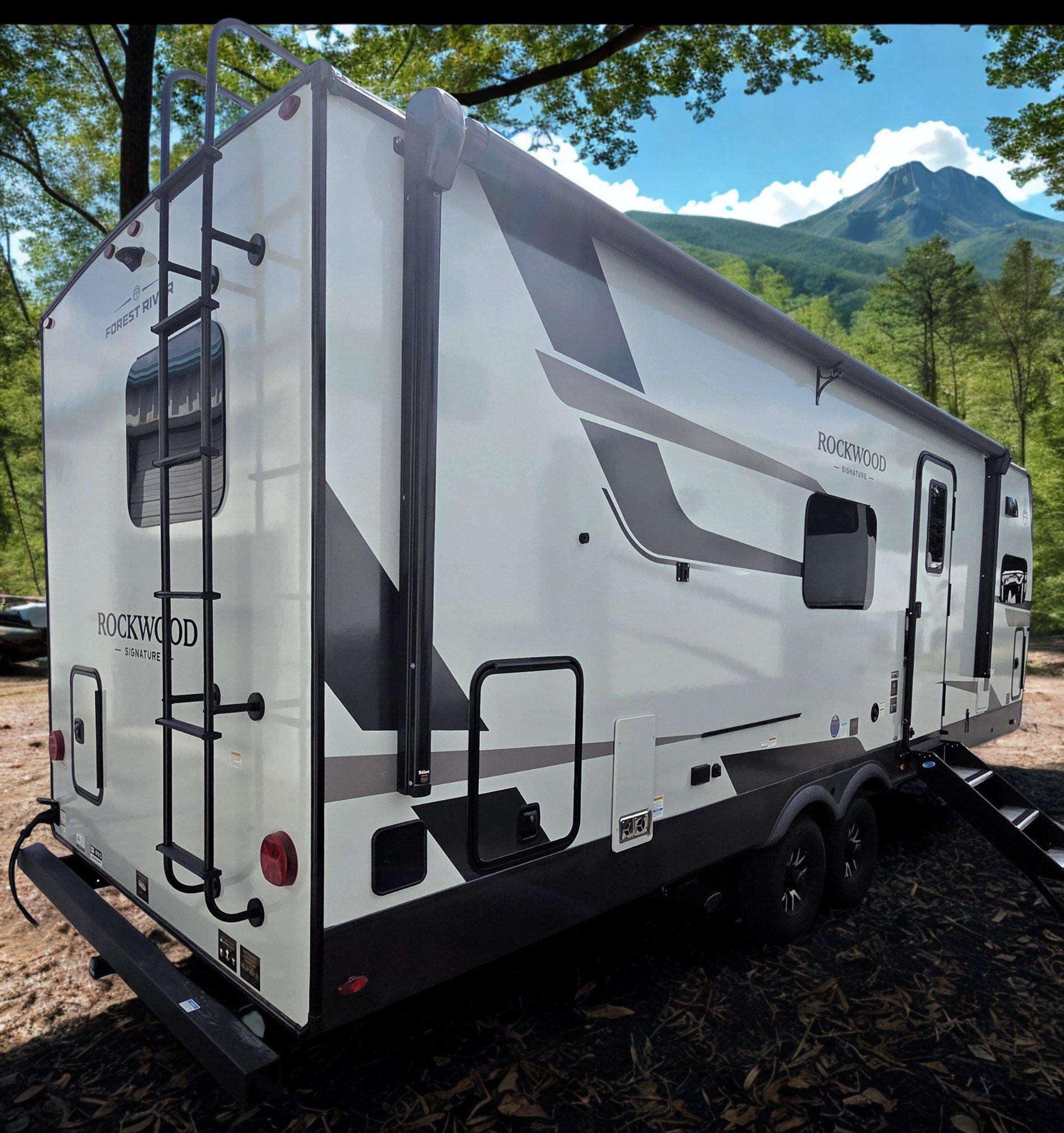 2026 Rockwood 2026 Rockwood Signature - thumbnail 3