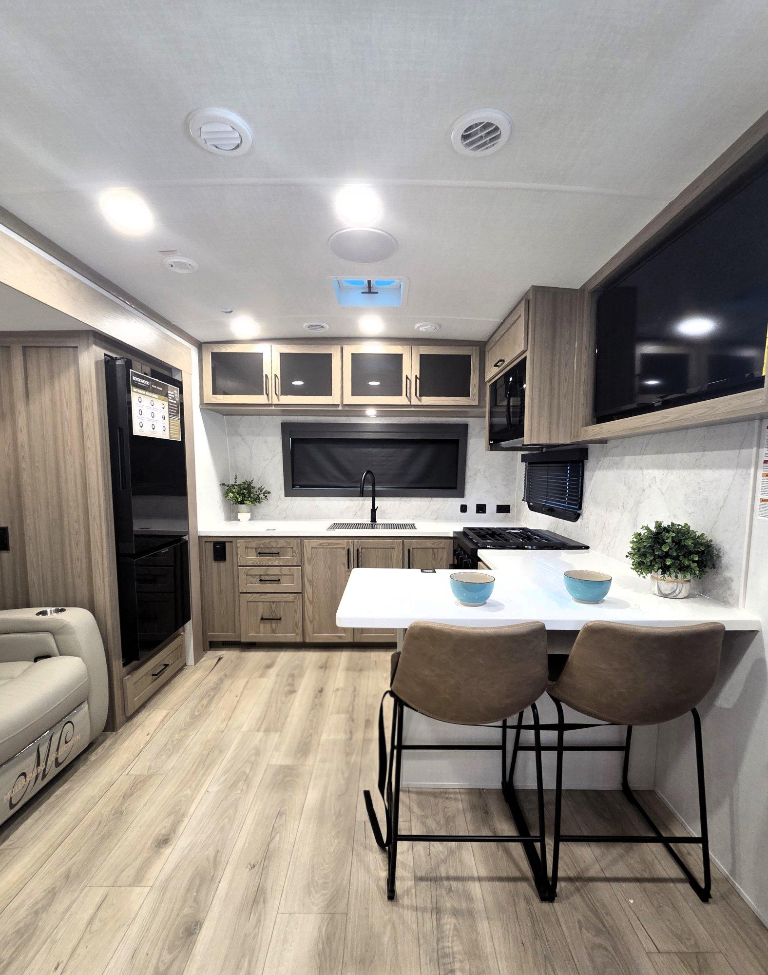 2026 Rockwood 2026 Rockwood Signature - thumbnail 5