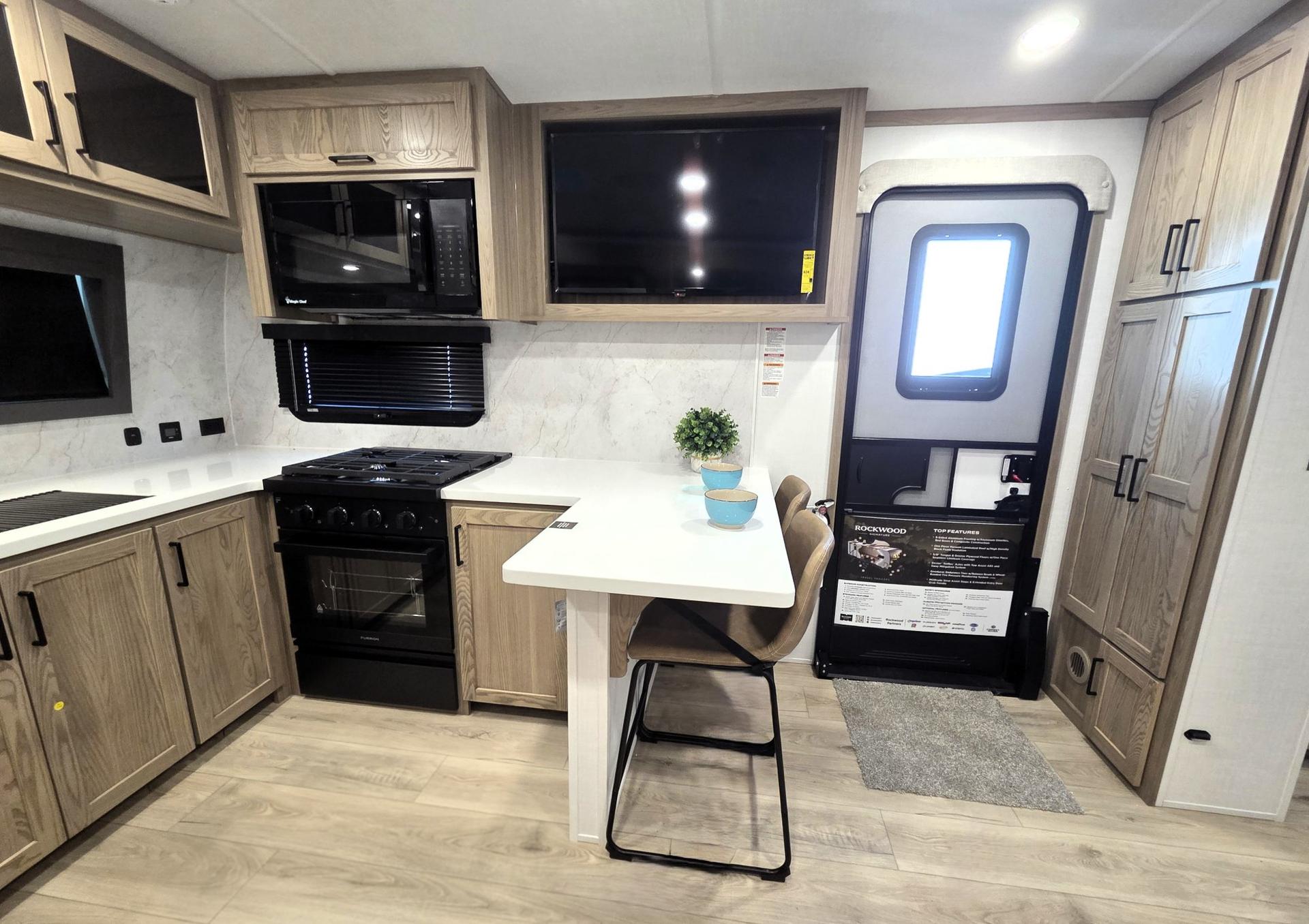 2026 Rockwood 2026 Rockwood Signature - thumbnail 6