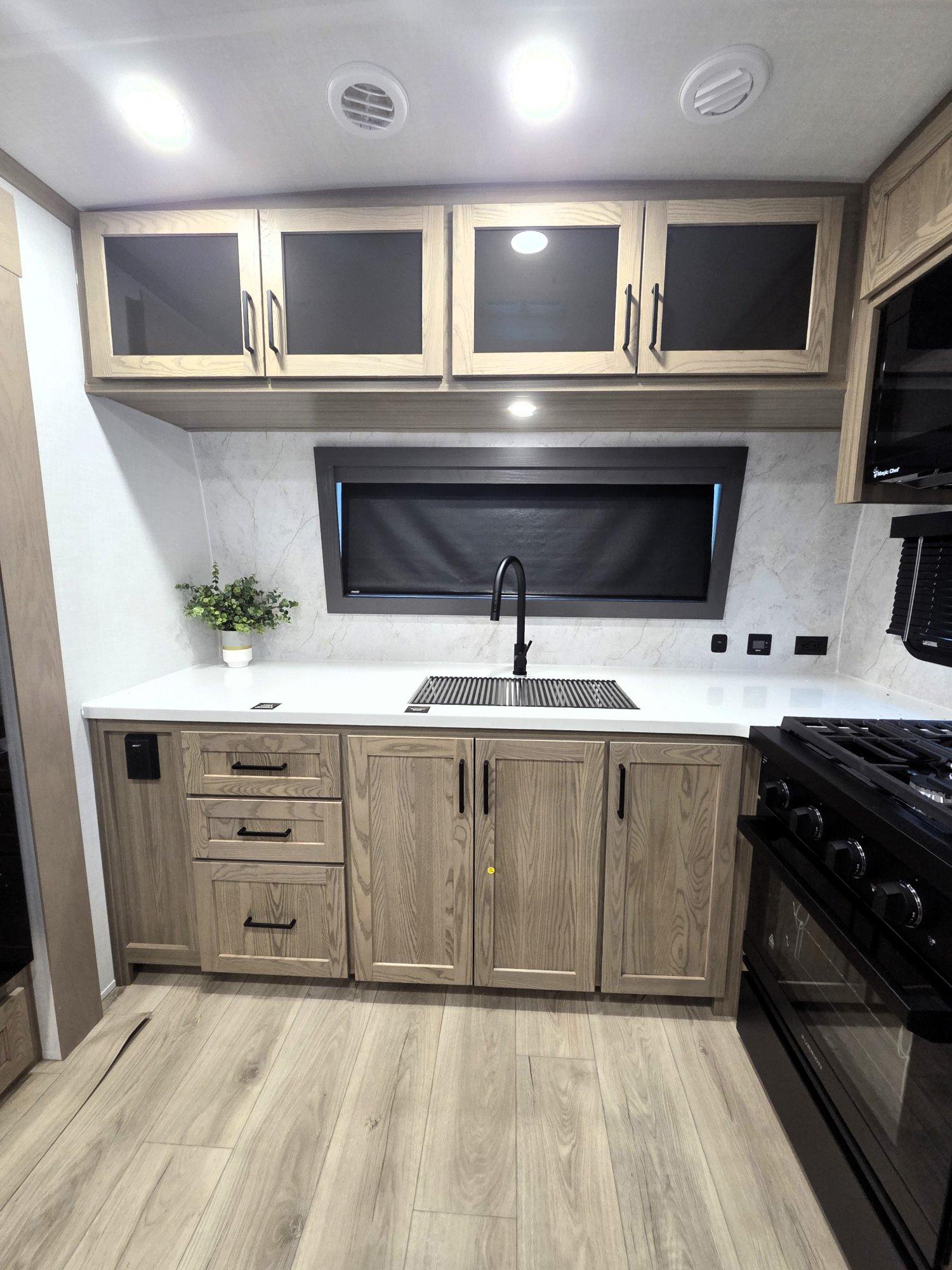 2026 Rockwood 2026 Rockwood Signature - thumbnail 7