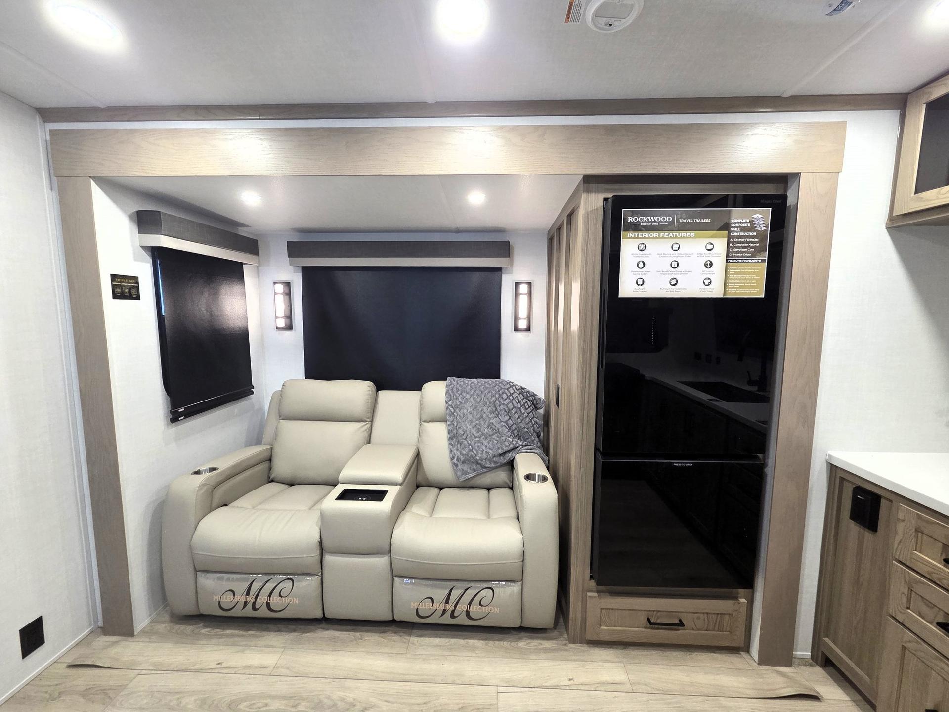 2026 Rockwood 2026 Rockwood Signature - thumbnail 8