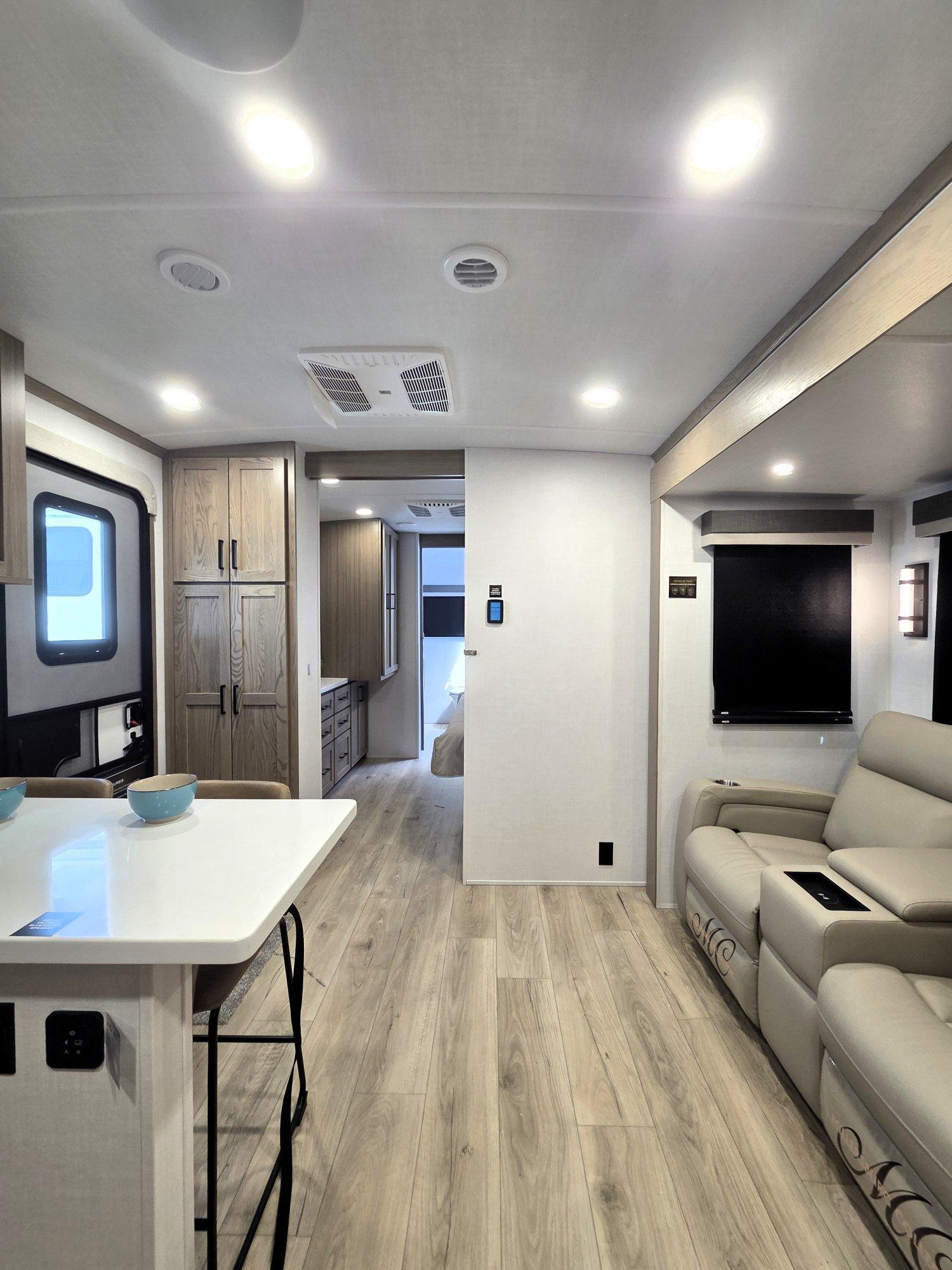 2026 Rockwood 2026 Rockwood Signature - thumbnail 9