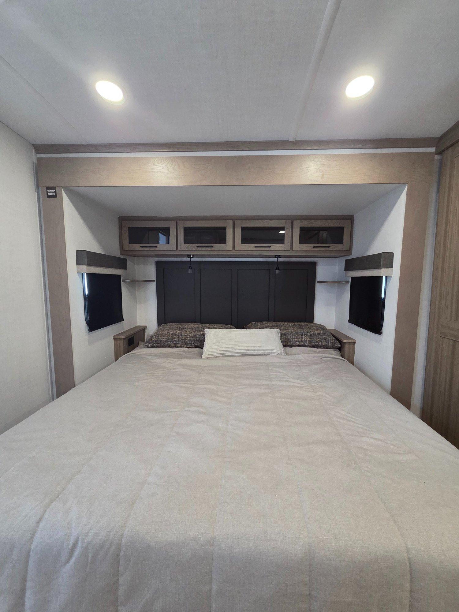 2026 Rockwood 2026 Rockwood Signature - thumbnail 12