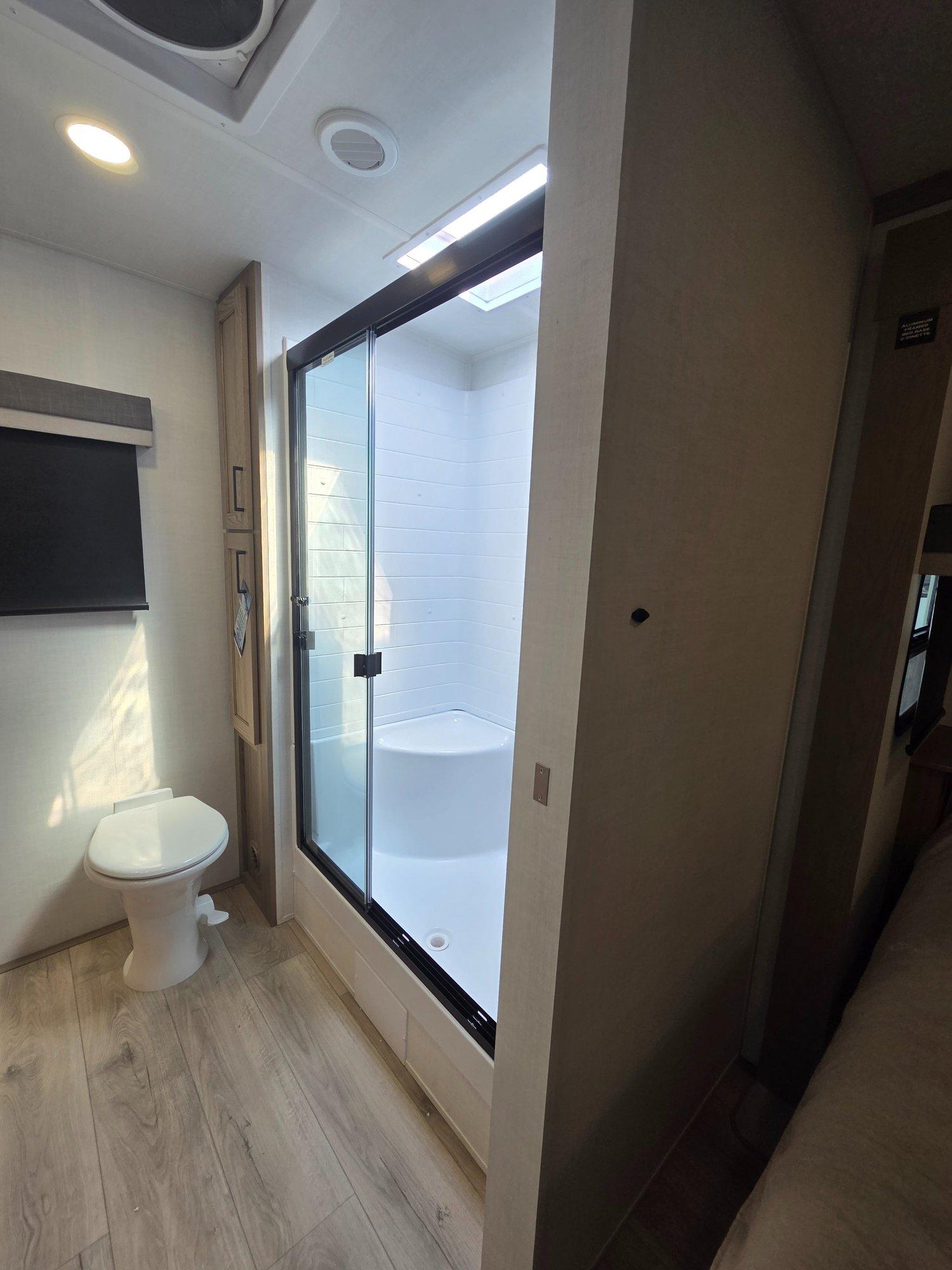 2026 Rockwood 2026 Rockwood Signature - thumbnail 15