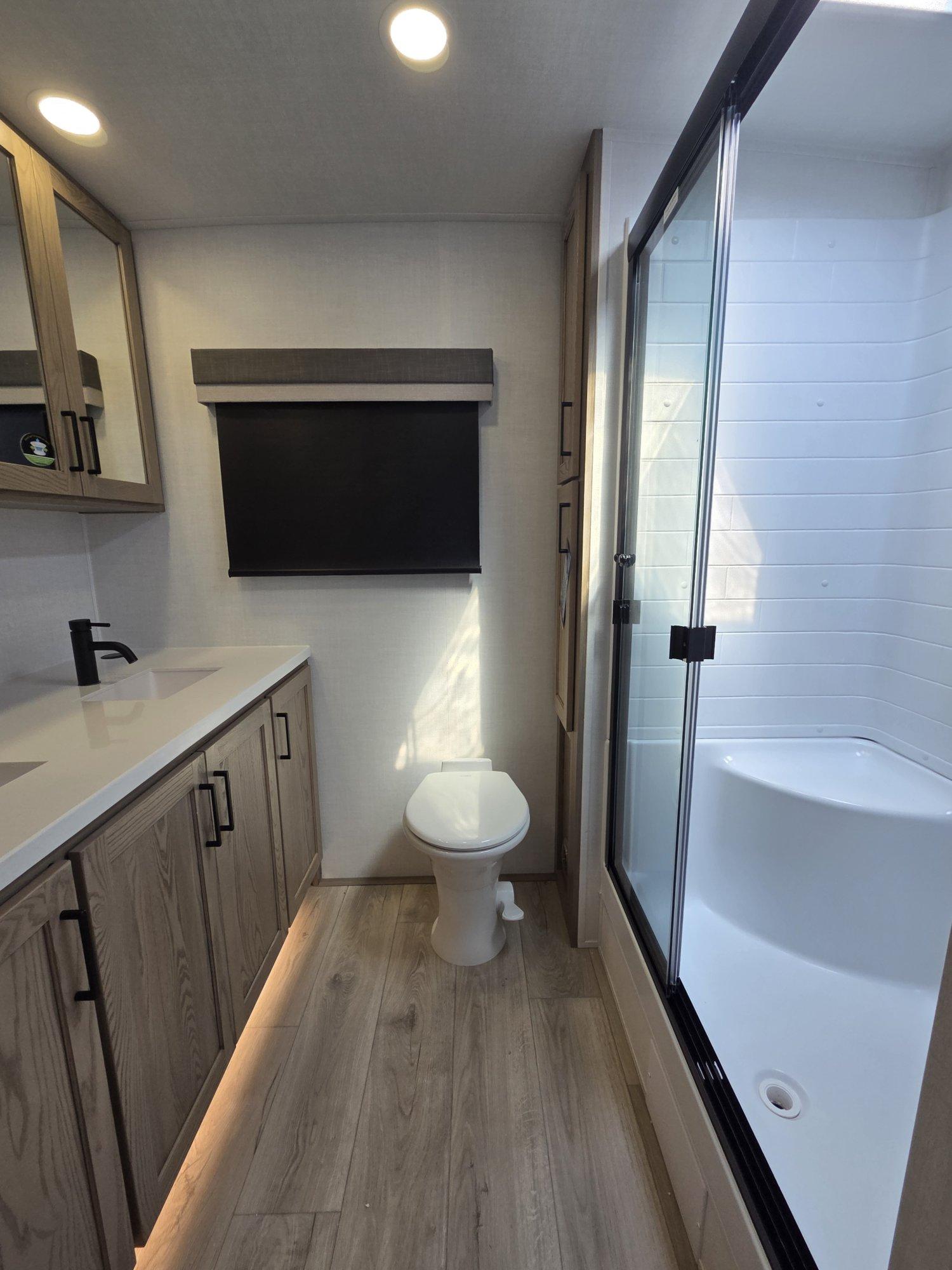 2026 Rockwood 2026 Rockwood Signature - thumbnail 16