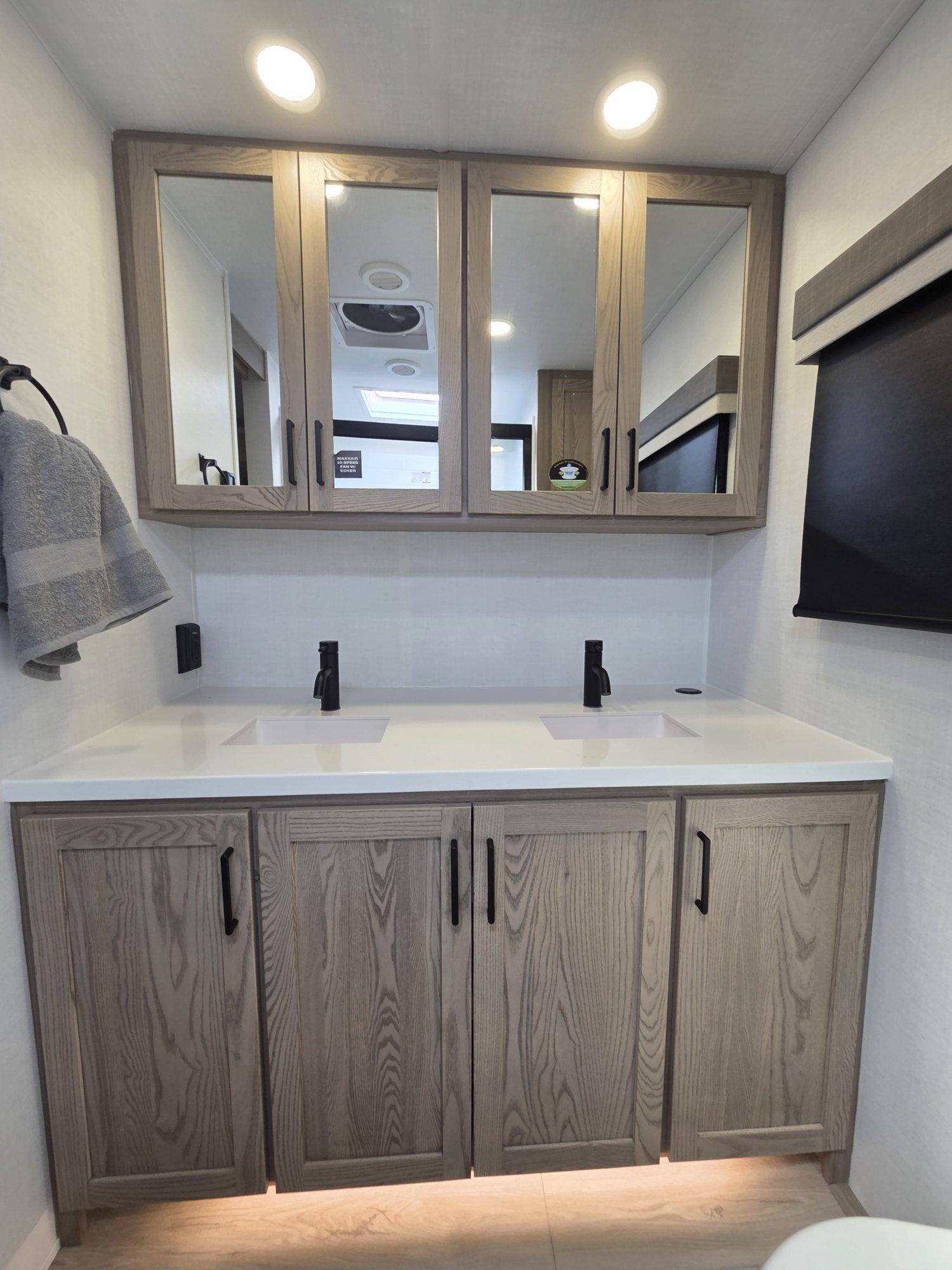 2026 Rockwood 2026 Rockwood Signature - thumbnail 17