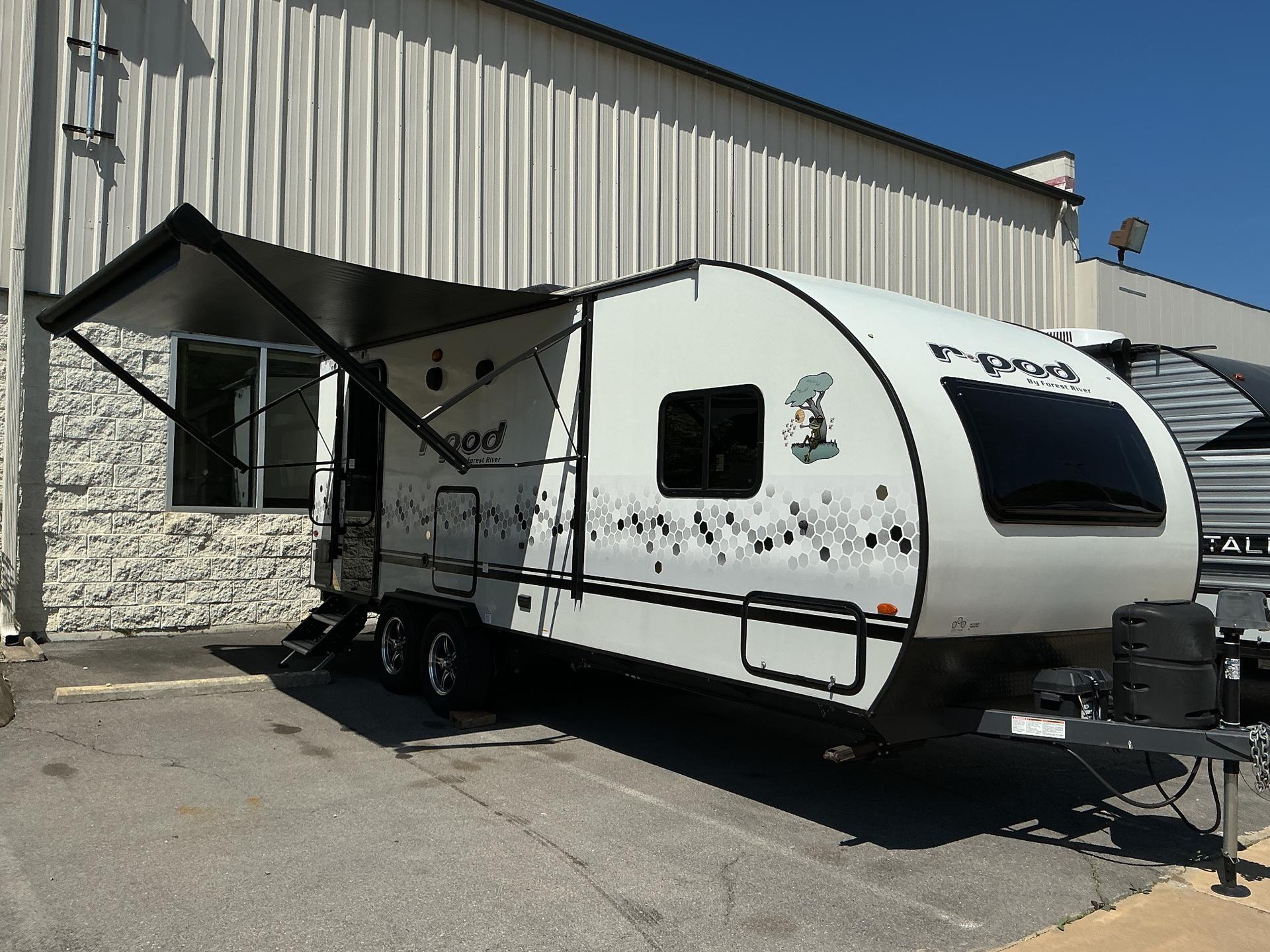 2022 R-POD Rpod RP202