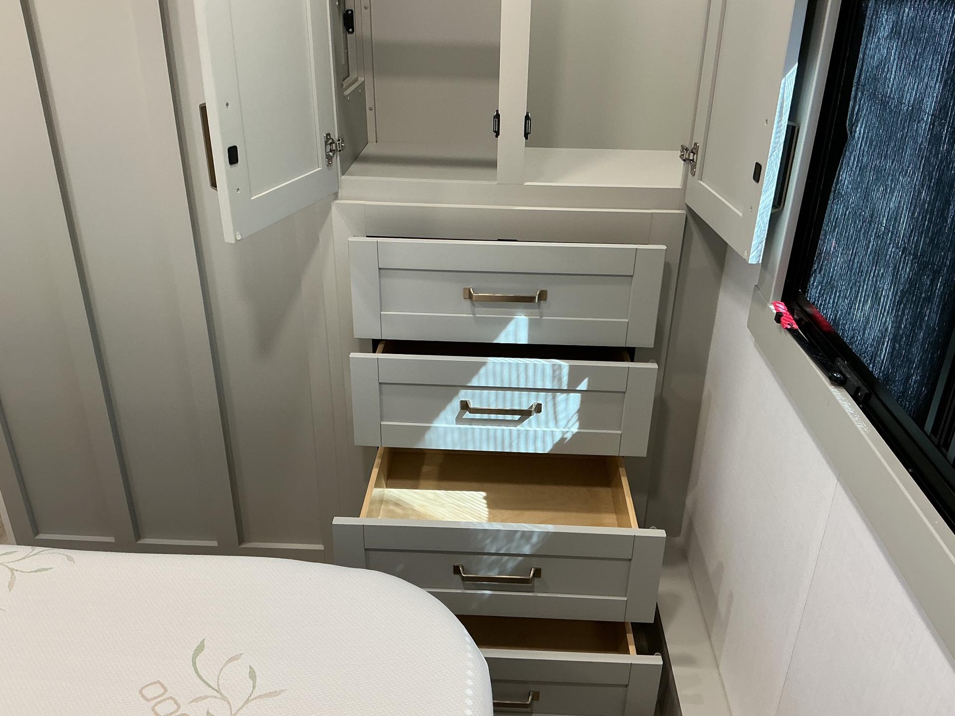 2025 Brinkley RV 2025 Brinkley RV Model Z - thumbnail 29