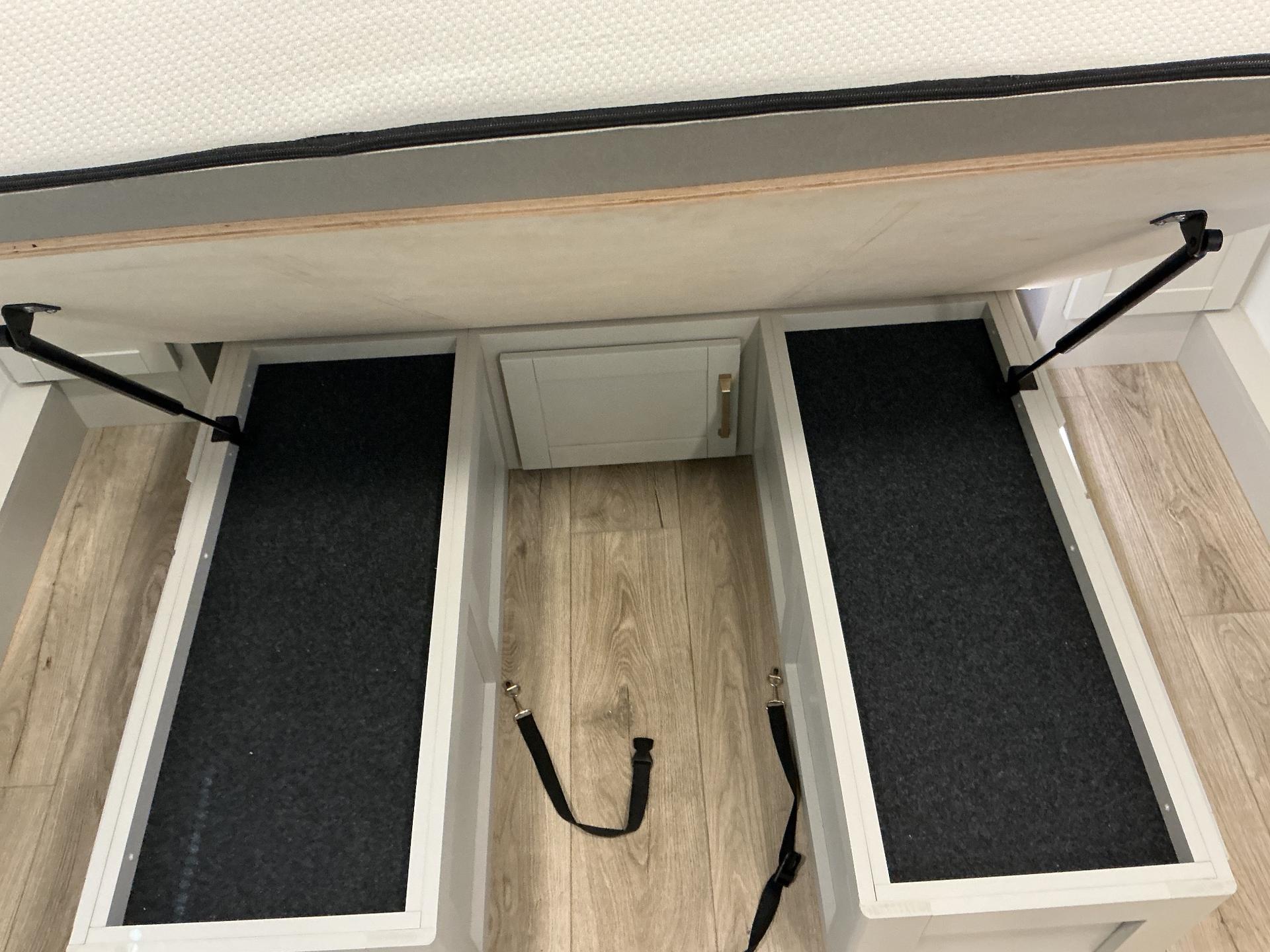 2025 Brinkley RV 2025 Brinkley RV Model Z - thumbnail 27