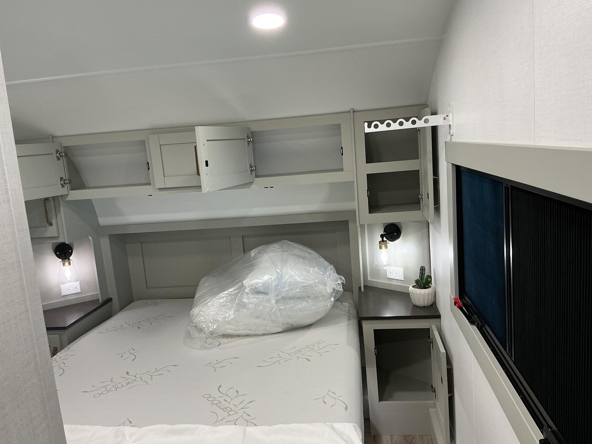 2025 Brinkley RV 2025 Brinkley RV Model Z - thumbnail 26