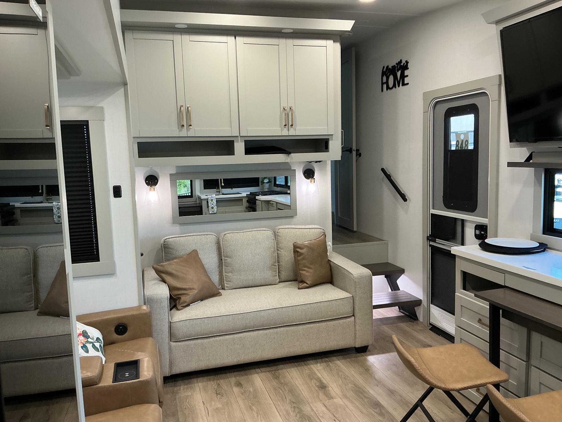 2025 Brinkley RV 2025 Brinkley RV Model Z - thumbnail 15