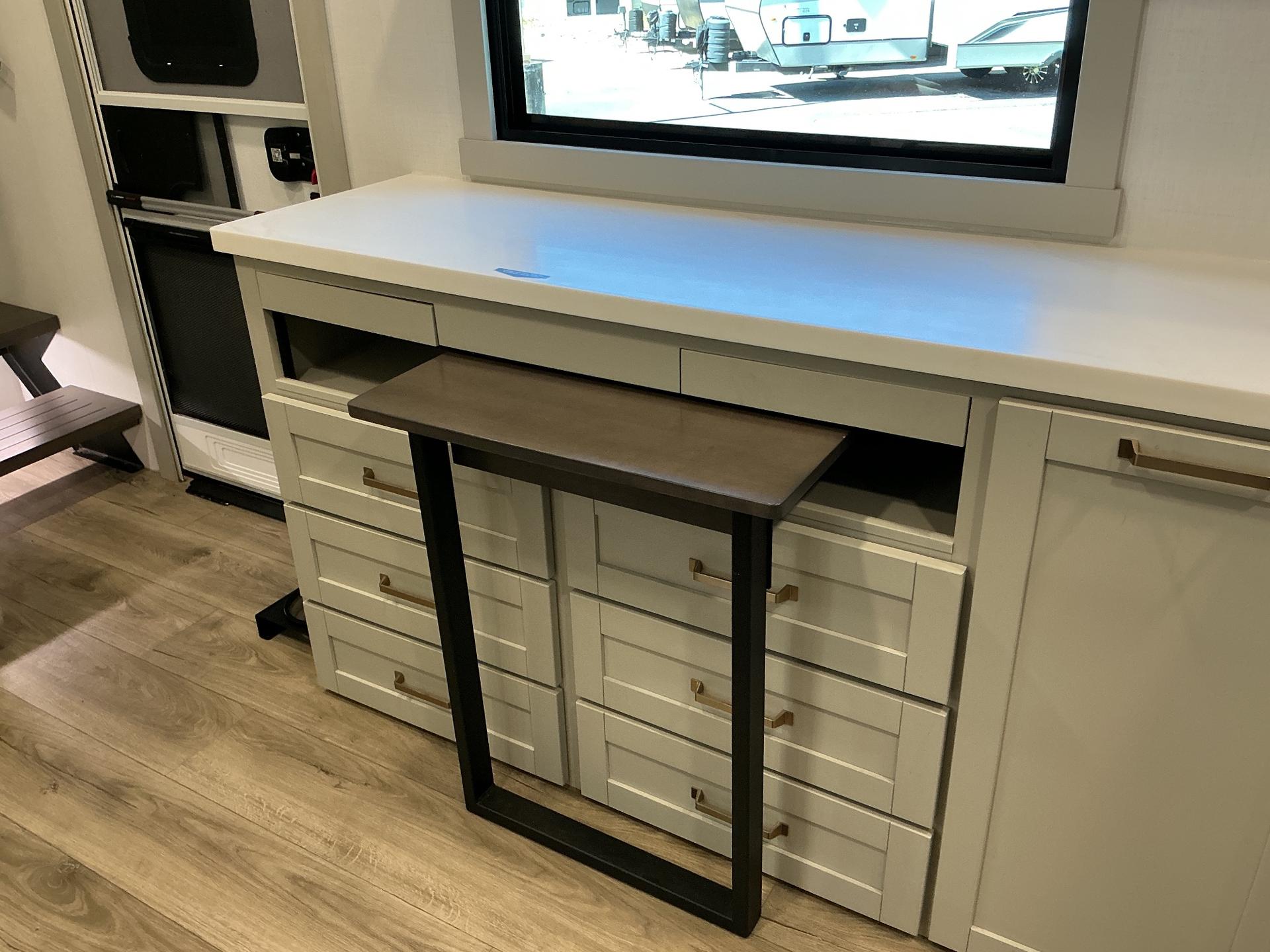 2025 Brinkley RV 2025 Brinkley RV Model Z - thumbnail 7