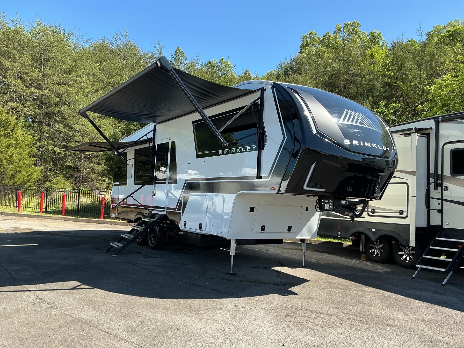 2025 Brinkley RV Model Z 2680