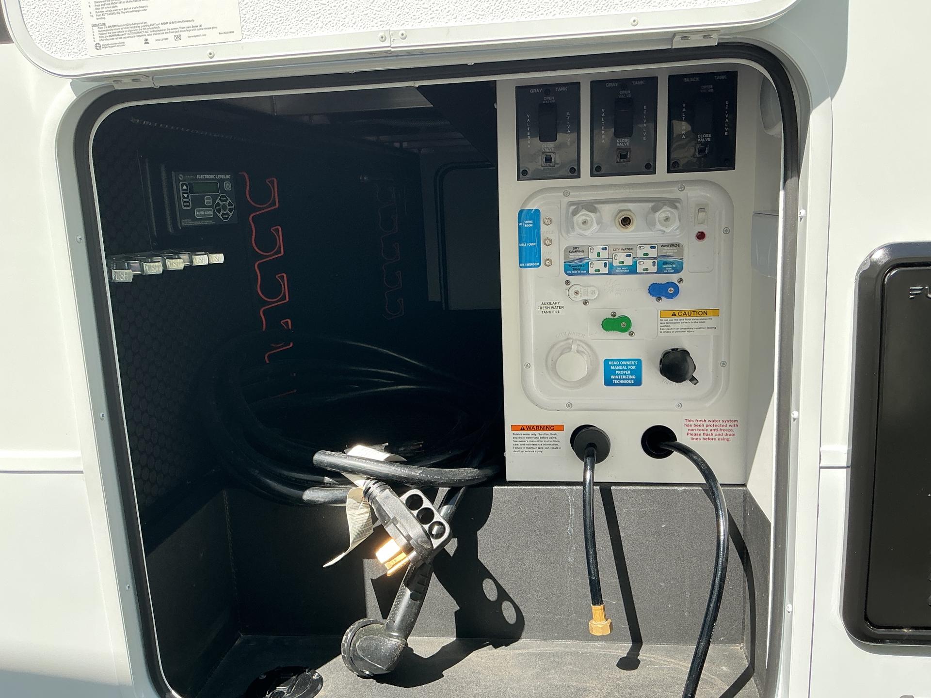 2025 Brinkley RV 2025 Brinkley RV Model Z - thumbnail 40