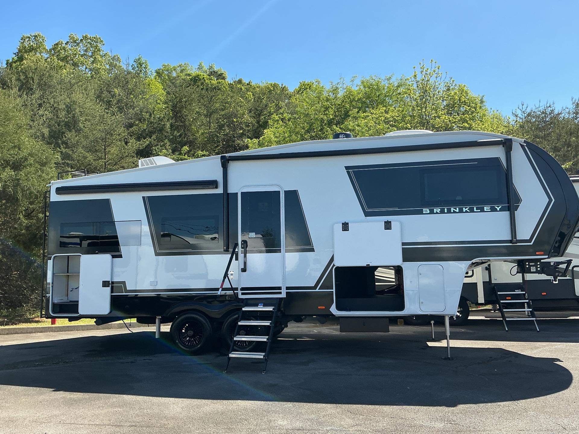 2025 Brinkley RV 2025 Brinkley RV Model Z - thumbnail 31