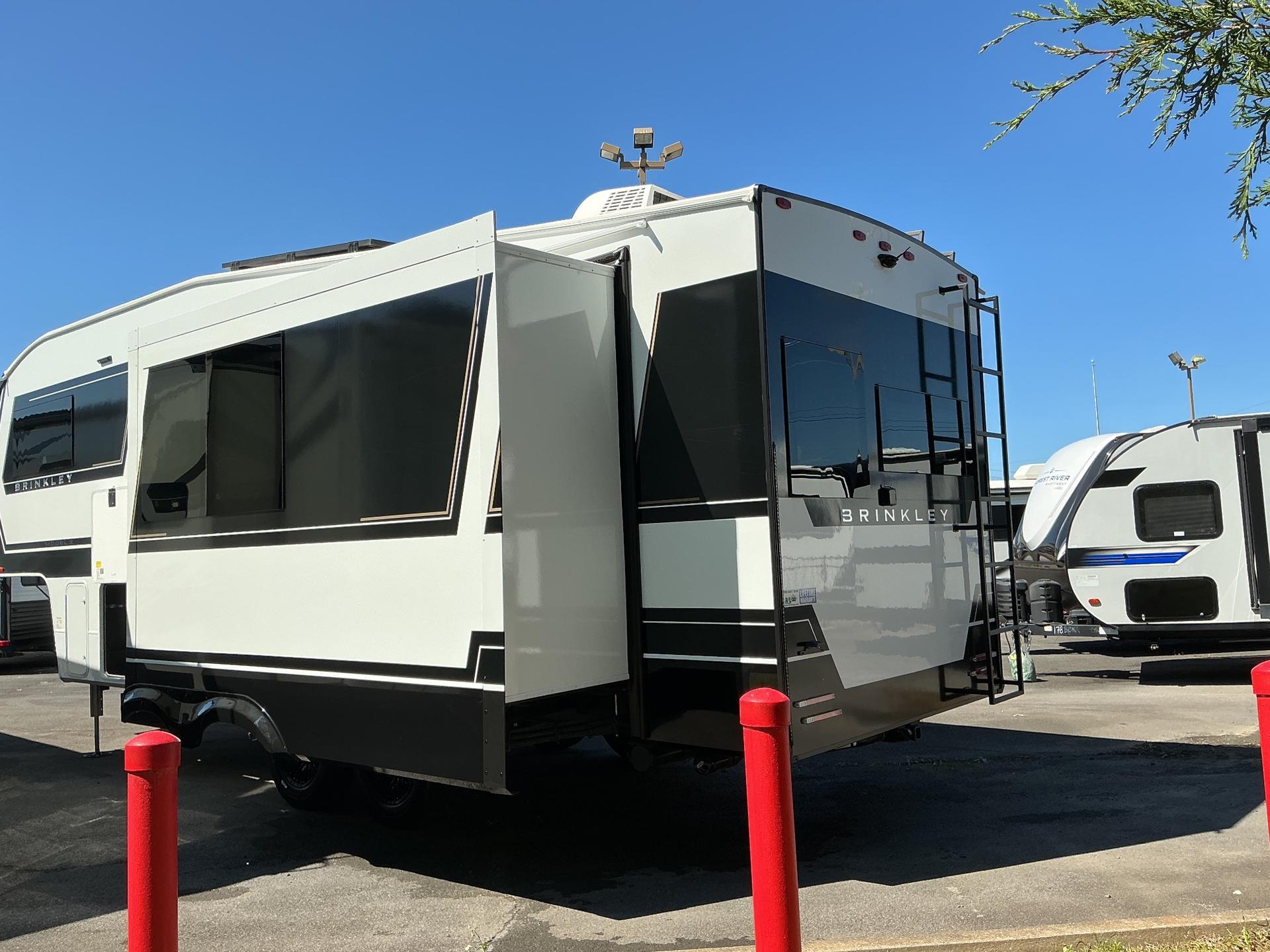 2025 Brinkley RV 2025 Brinkley RV Model Z - thumbnail 42