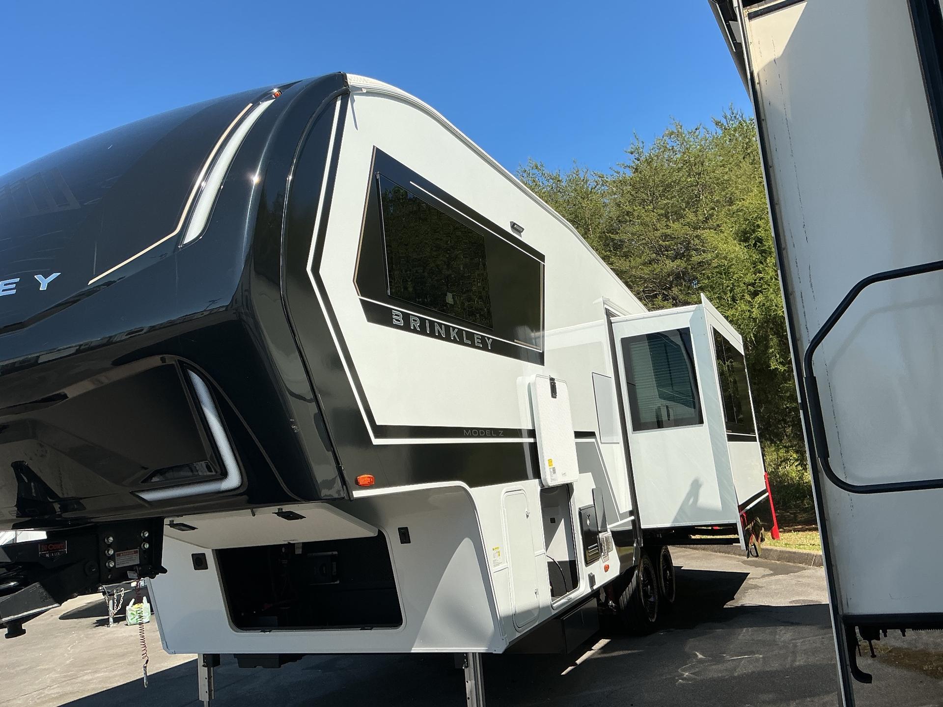 2025 Brinkley RV 2025 Brinkley RV Model Z - thumbnail 38