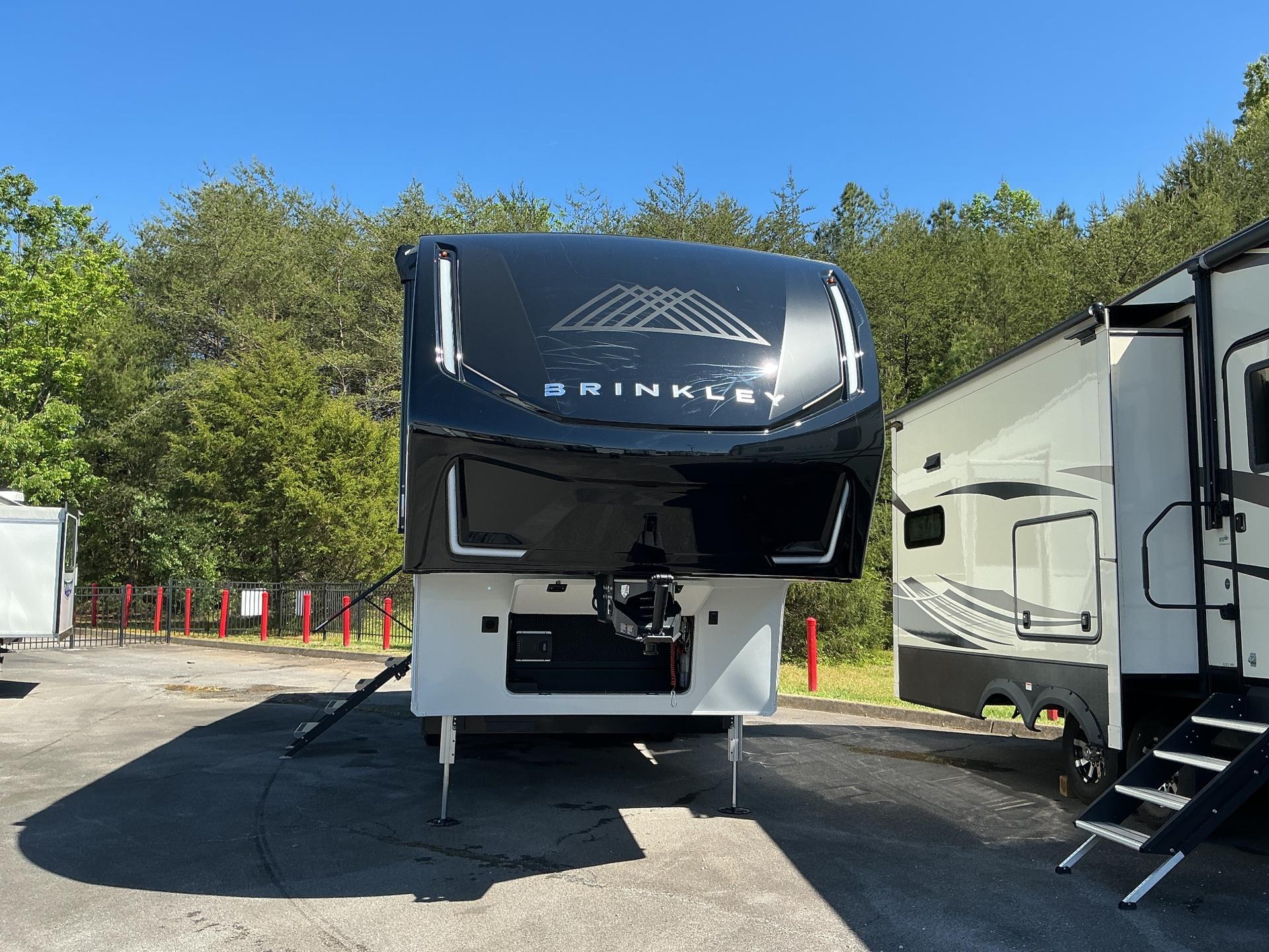 2025 Brinkley RV 2025 Brinkley RV Model Z - thumbnail 35