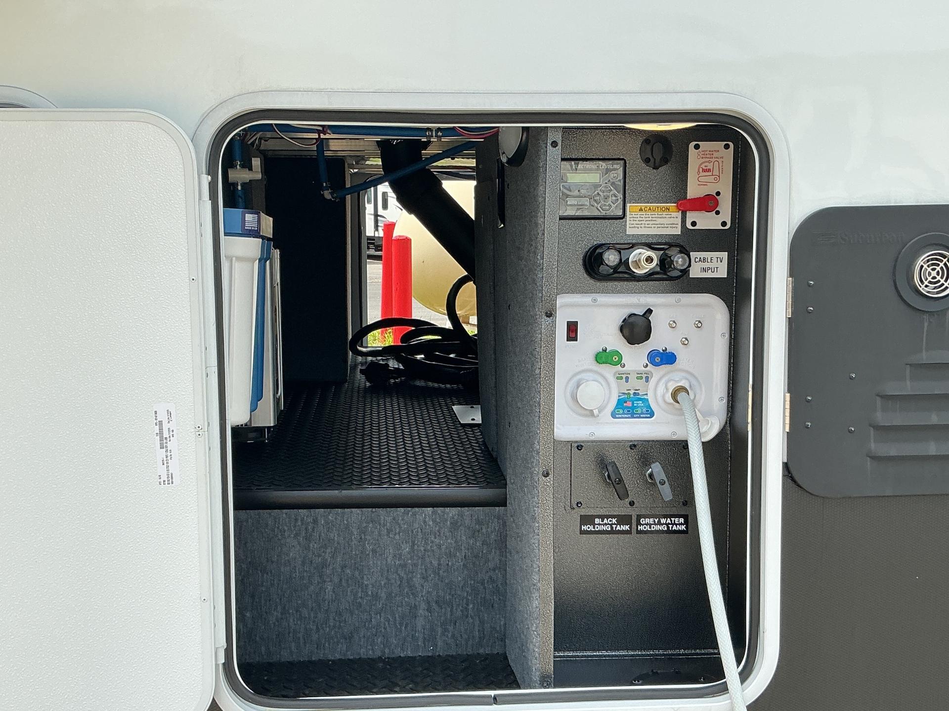 2026 Jayco 2026 Jayco Seismic - thumbnail 30