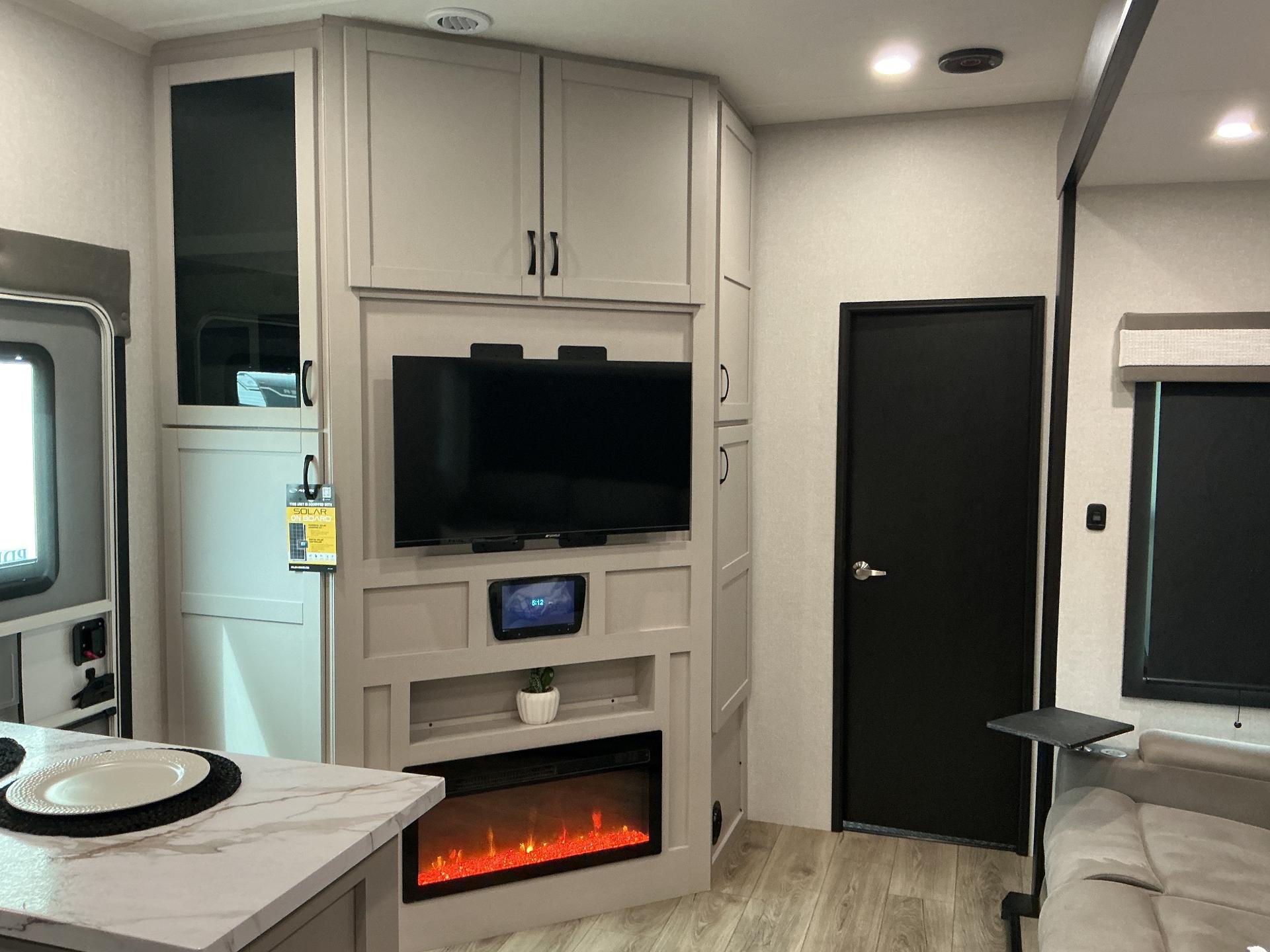 2026 Jayco 2026 Jayco Seismic - thumbnail 10