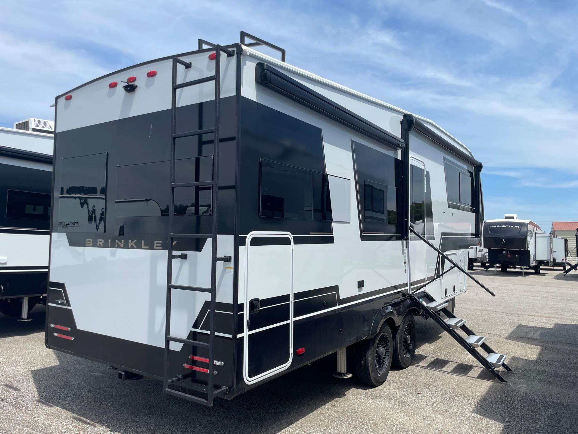 2026 Brinkley RV 2026 Brinkley RV Model Z - thumbnail 5