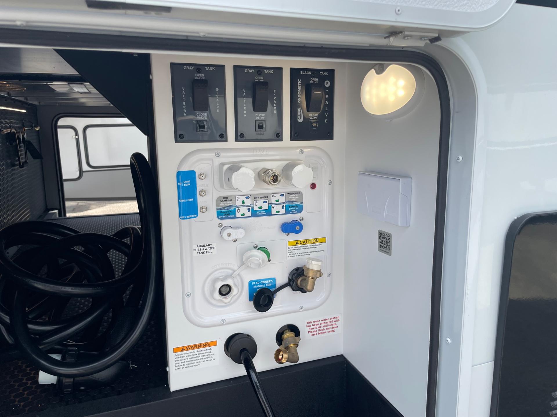2026 Brinkley RV 2026 Brinkley RV Model Z - thumbnail 20