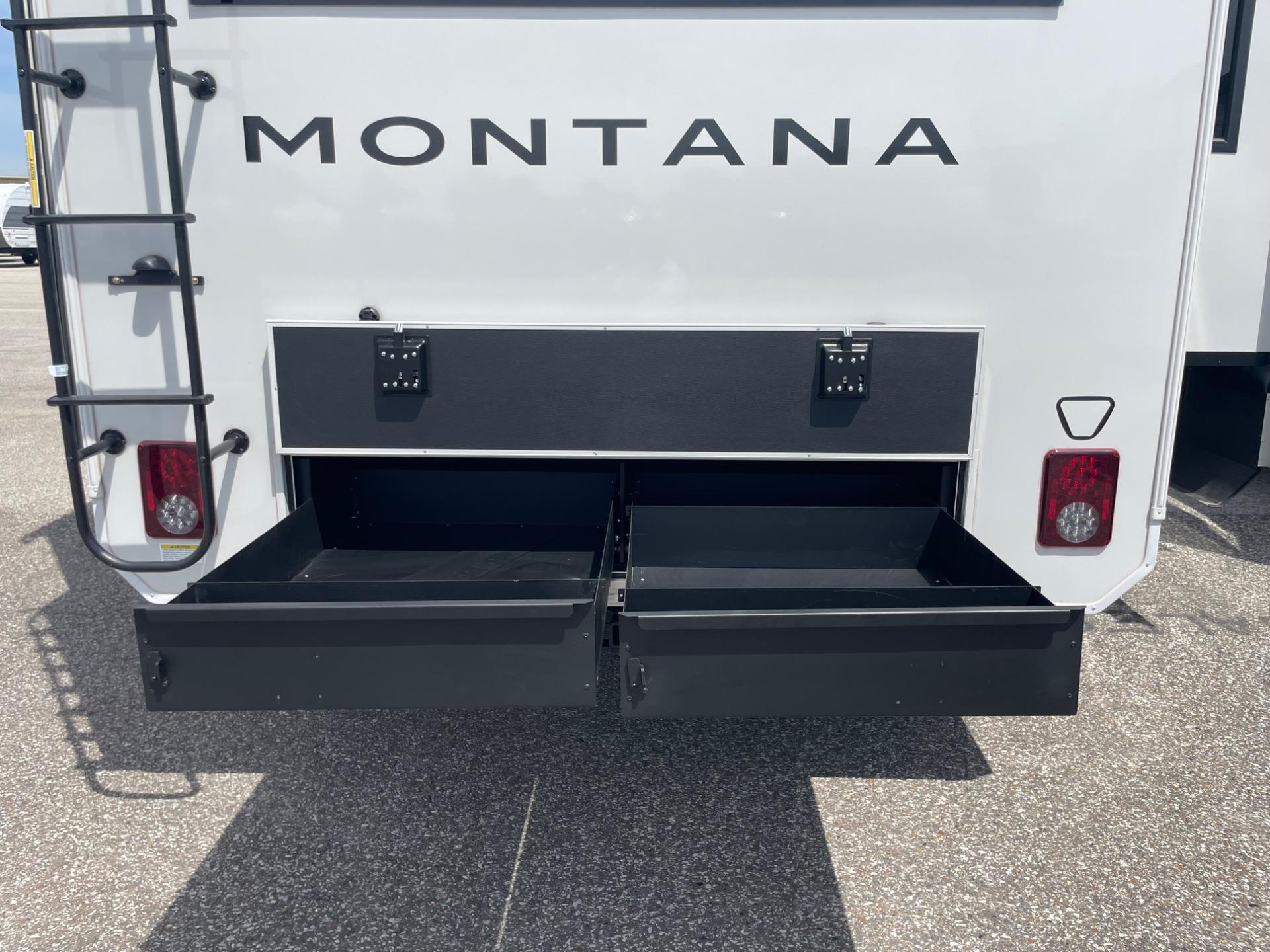 2026 Keystone RV 2026 Keystone RV Montana - thumbnail 23