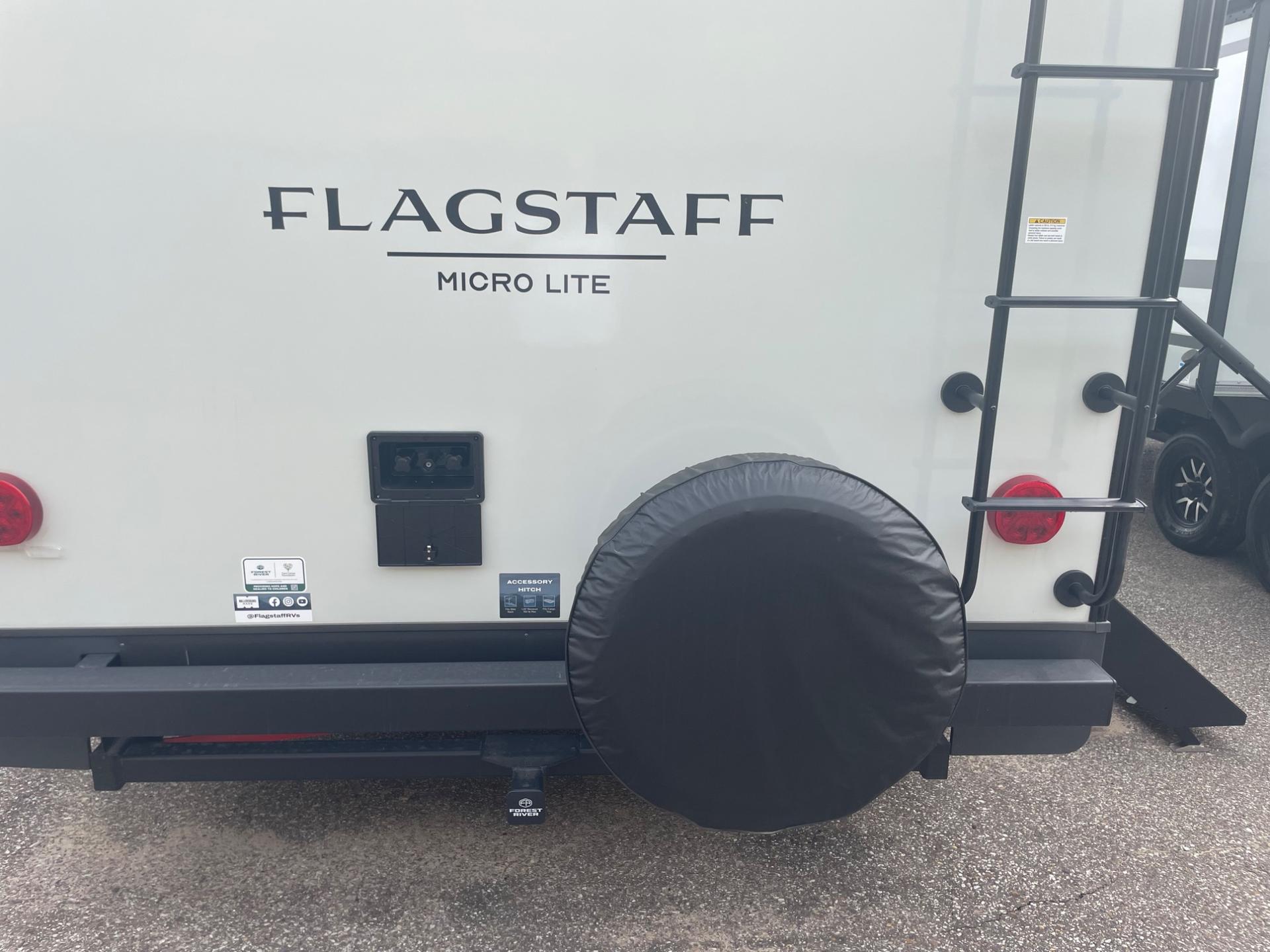 2026 Flagstaff 2026 Flagstaff Micro Lite - thumbnail 14