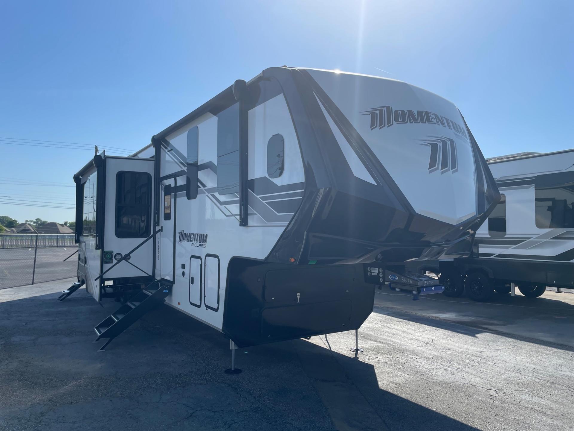 2025 Grand Design Momentum M-Class 395MS