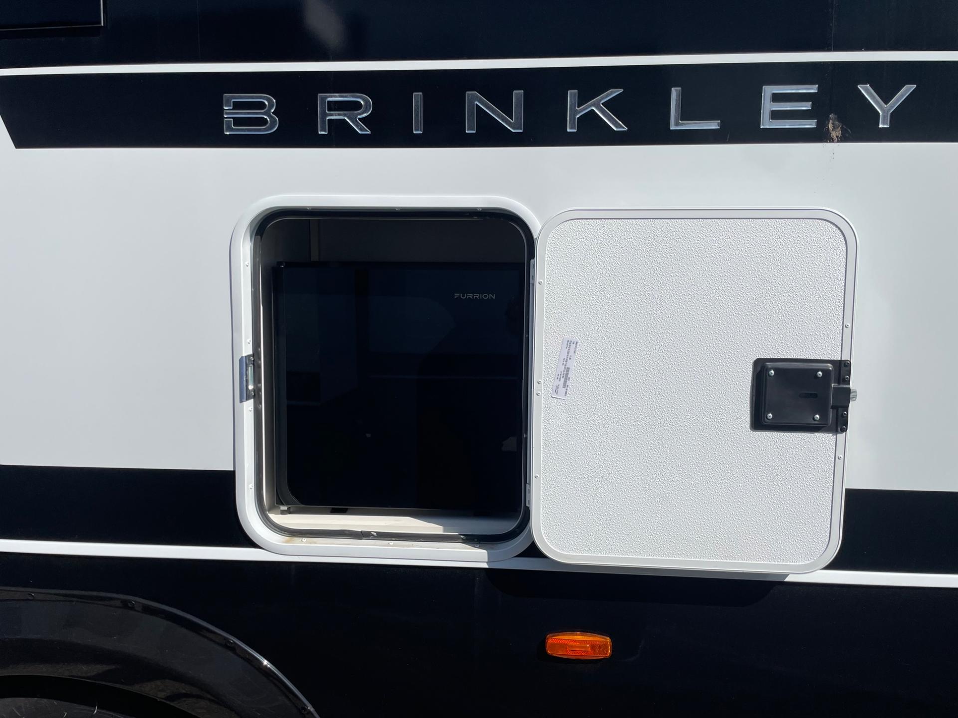 2026 Brinkley 2026 Brinkley Model I - thumbnail 20